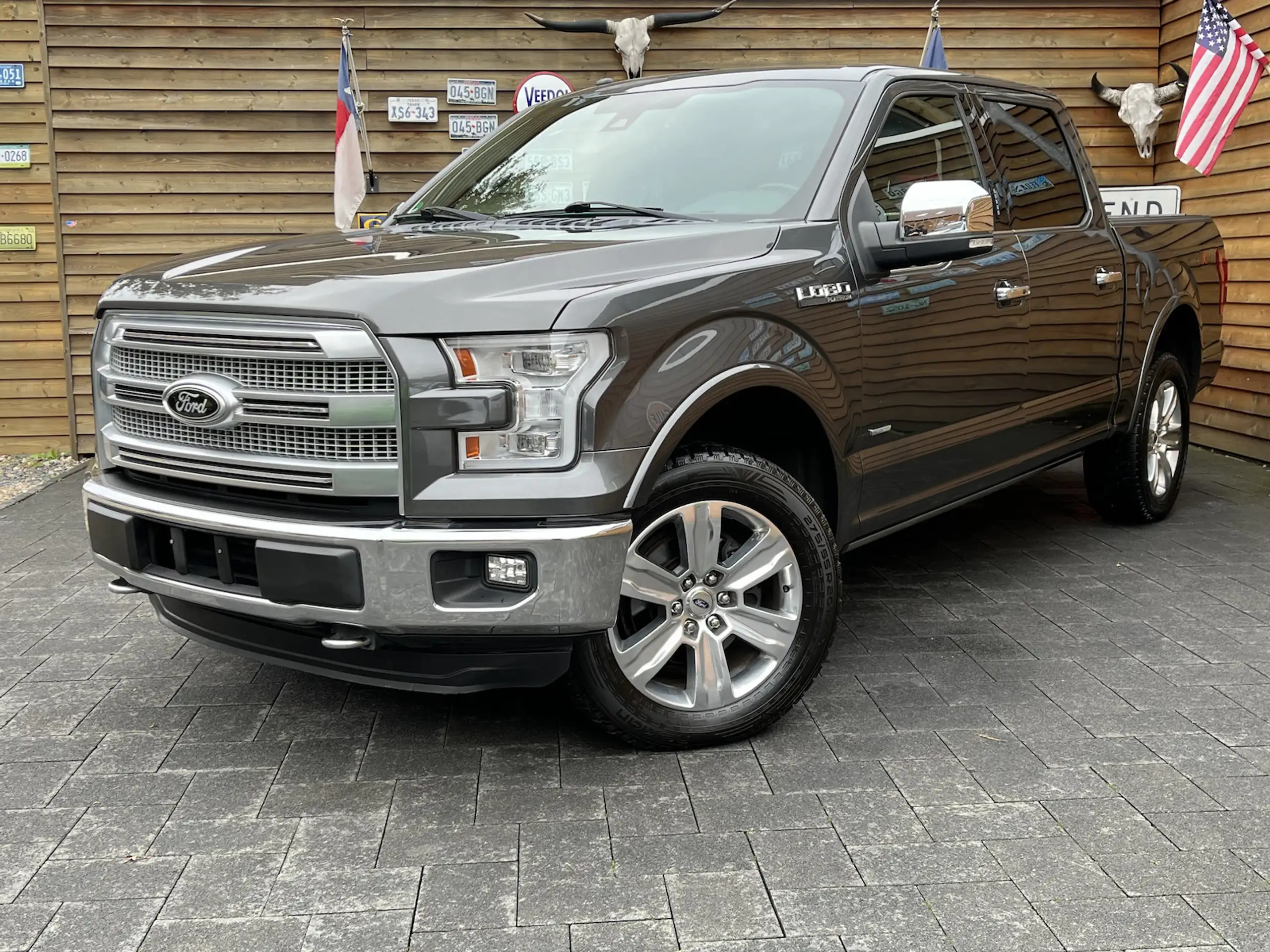 Ford - F 150