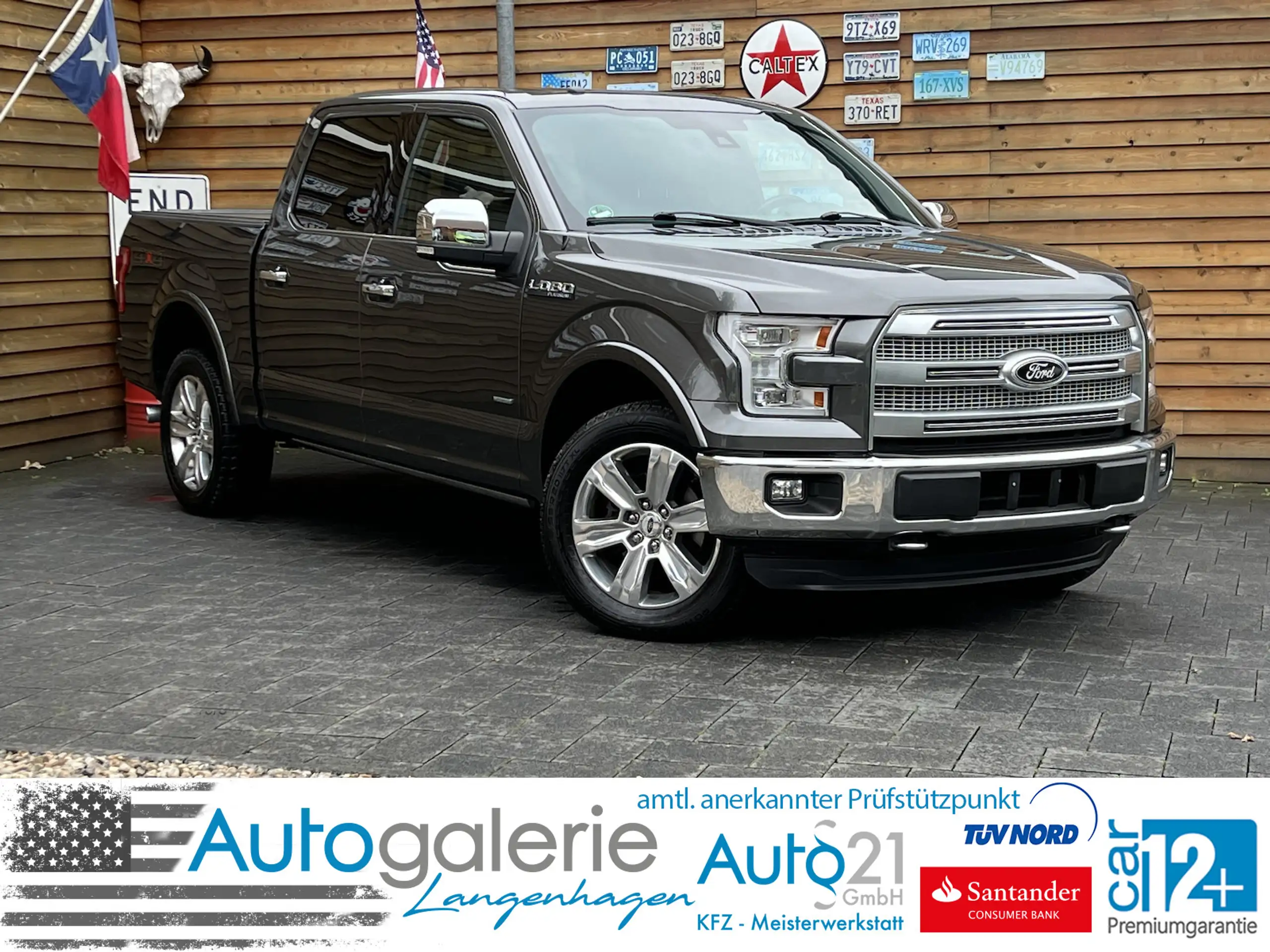 Ford - F 150