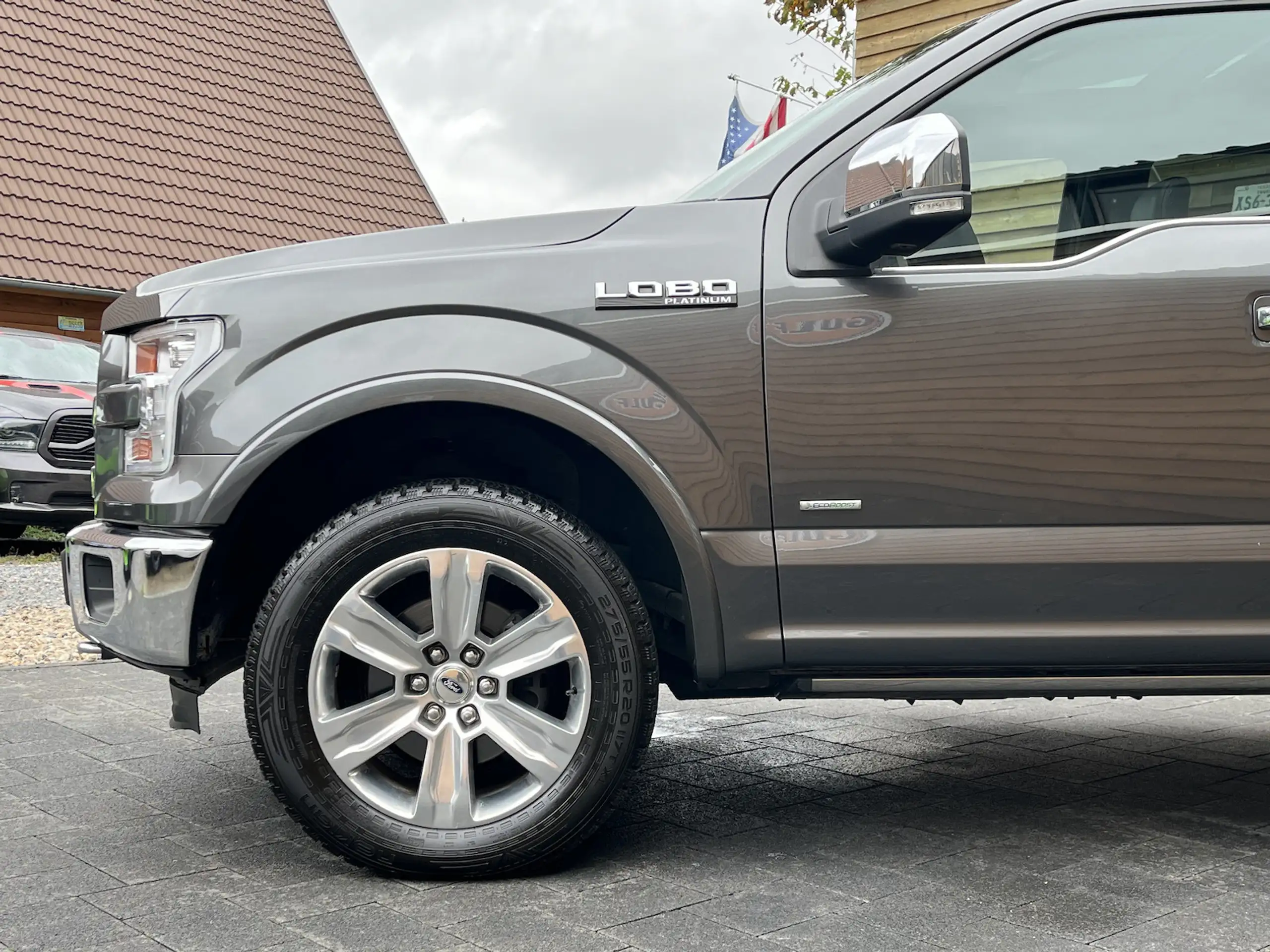 Ford - F 150