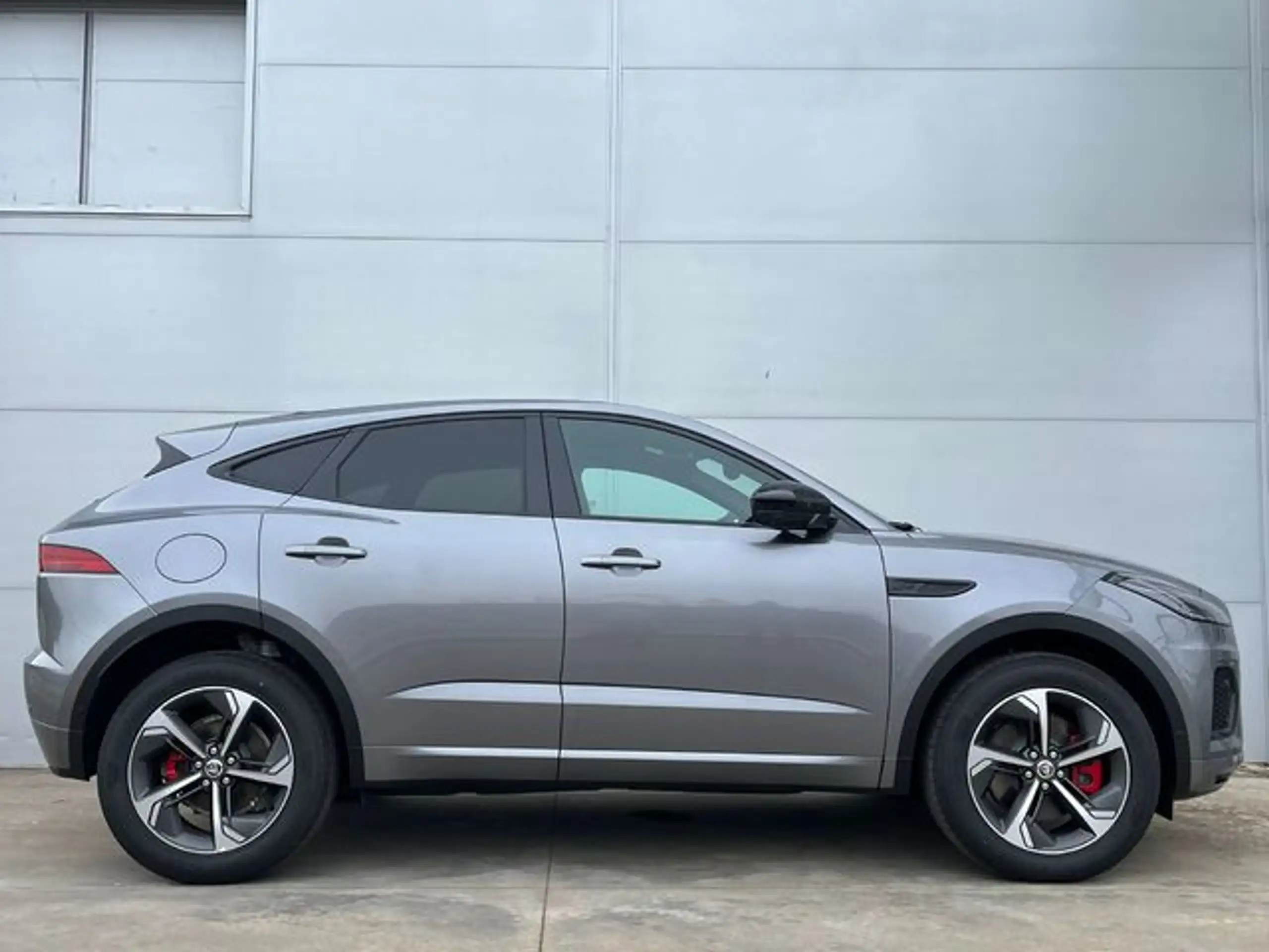 Jaguar - E-Pace