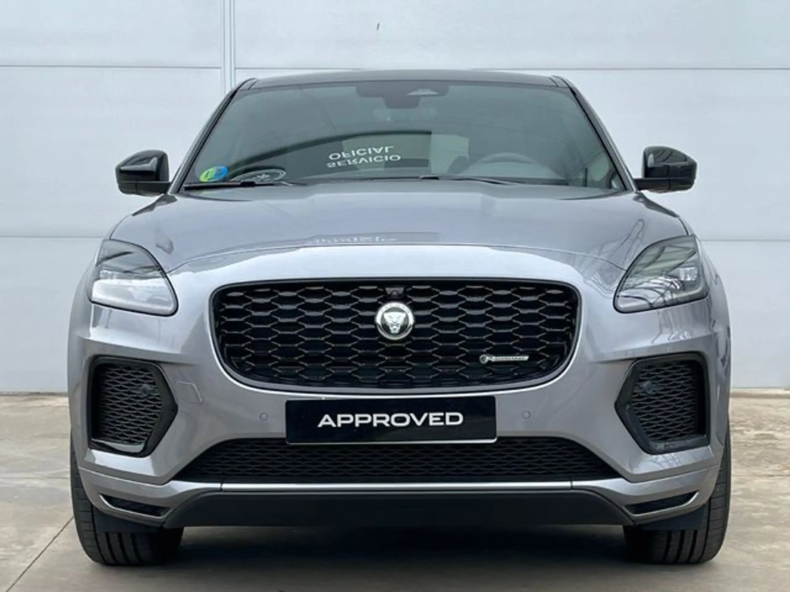 Jaguar - E-Pace