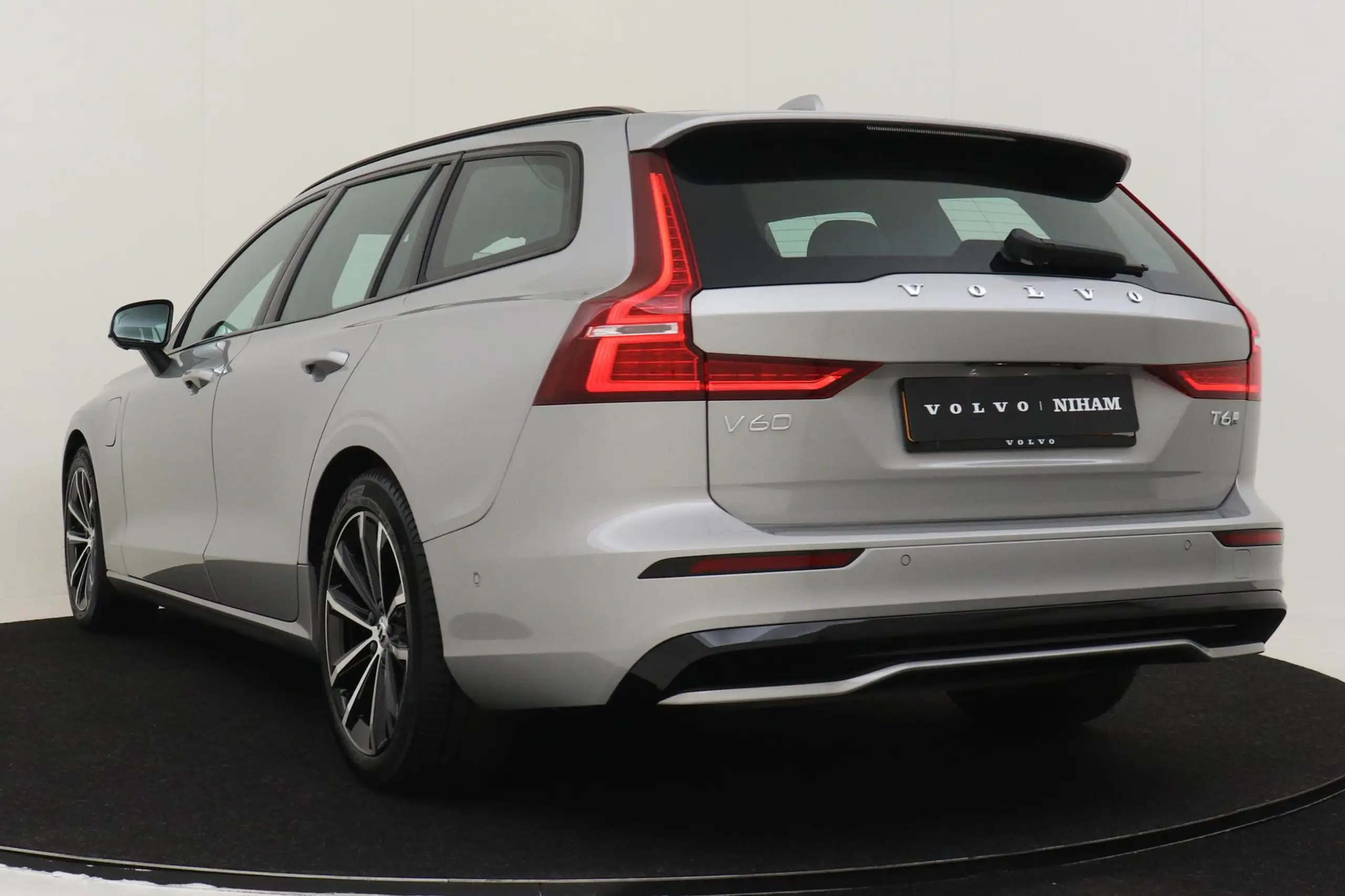 Volvo - V60