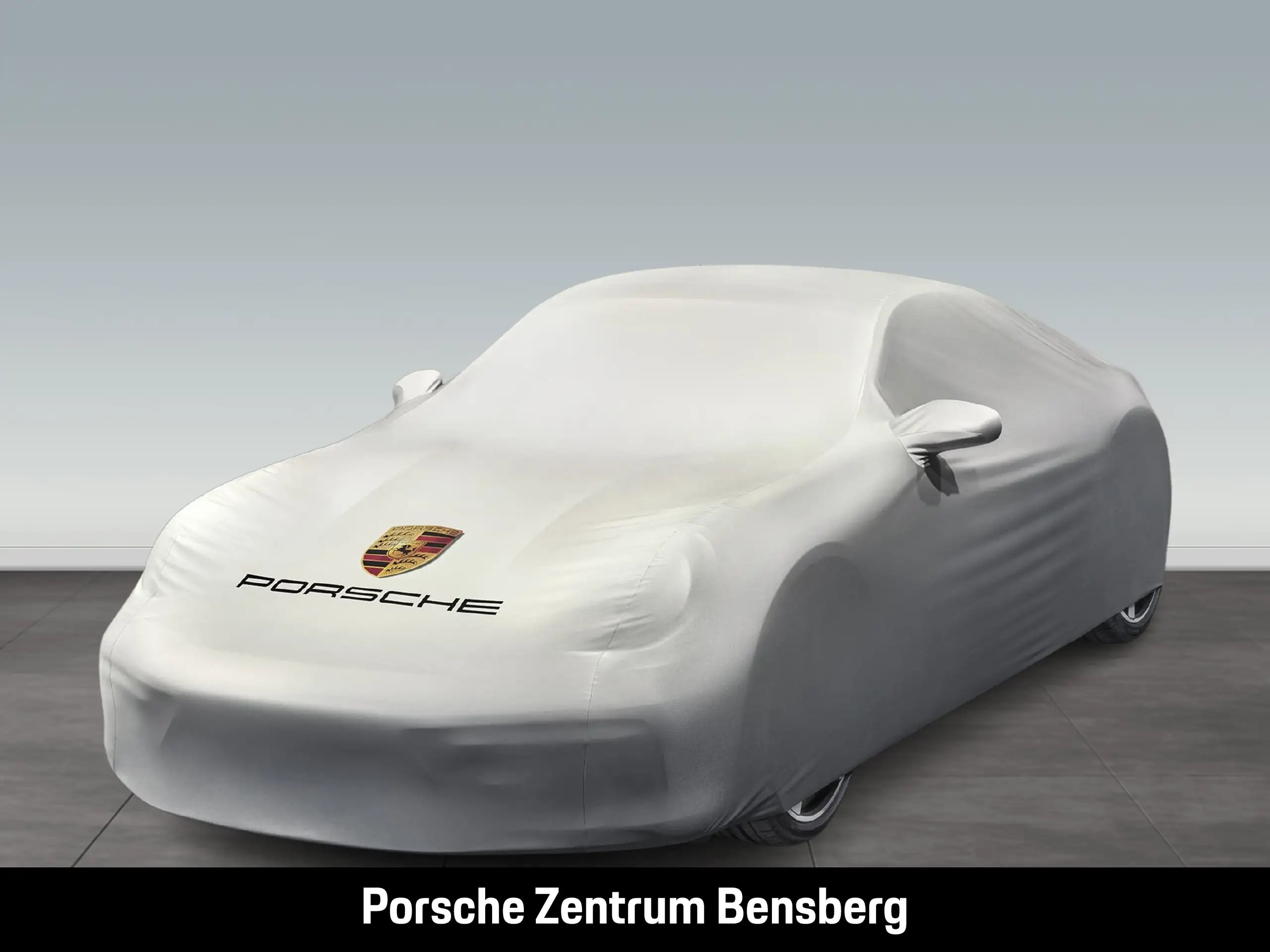 Porsche Taycan 2021