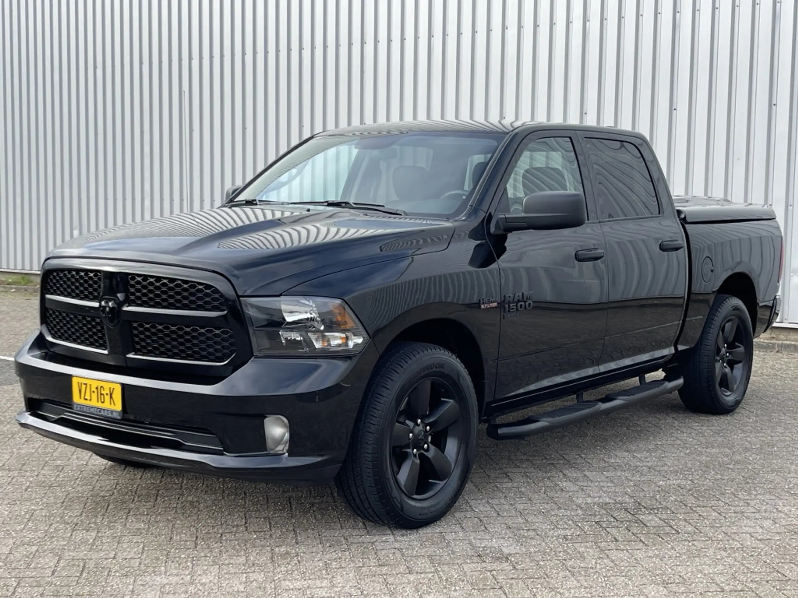 Dodge - RAM