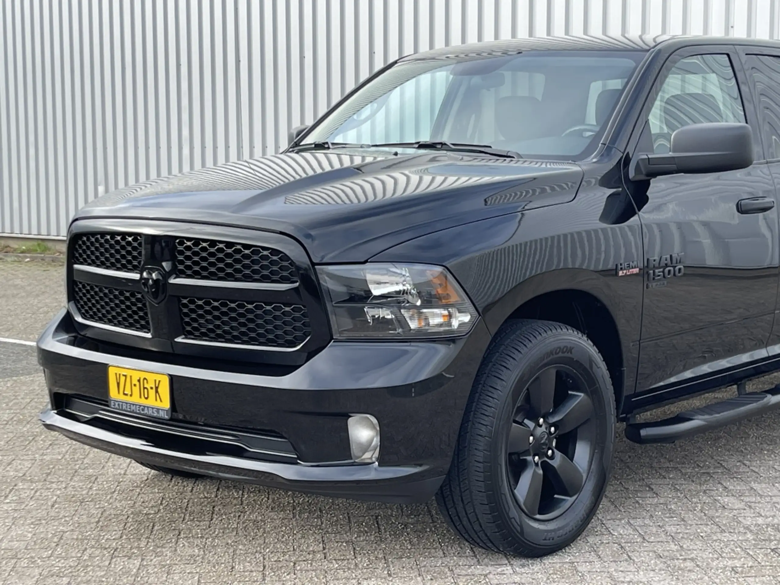 Dodge - RAM