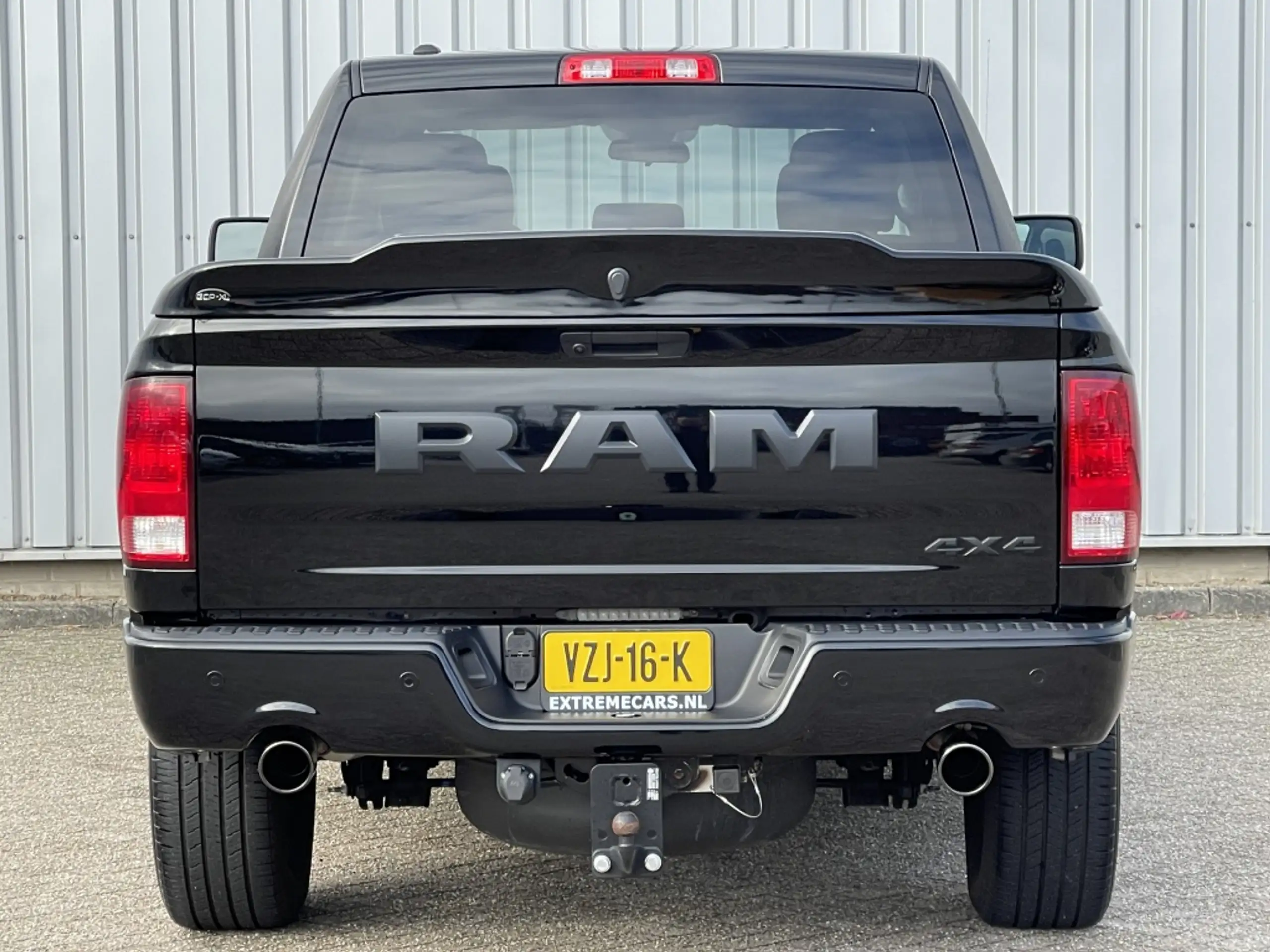 Dodge - RAM