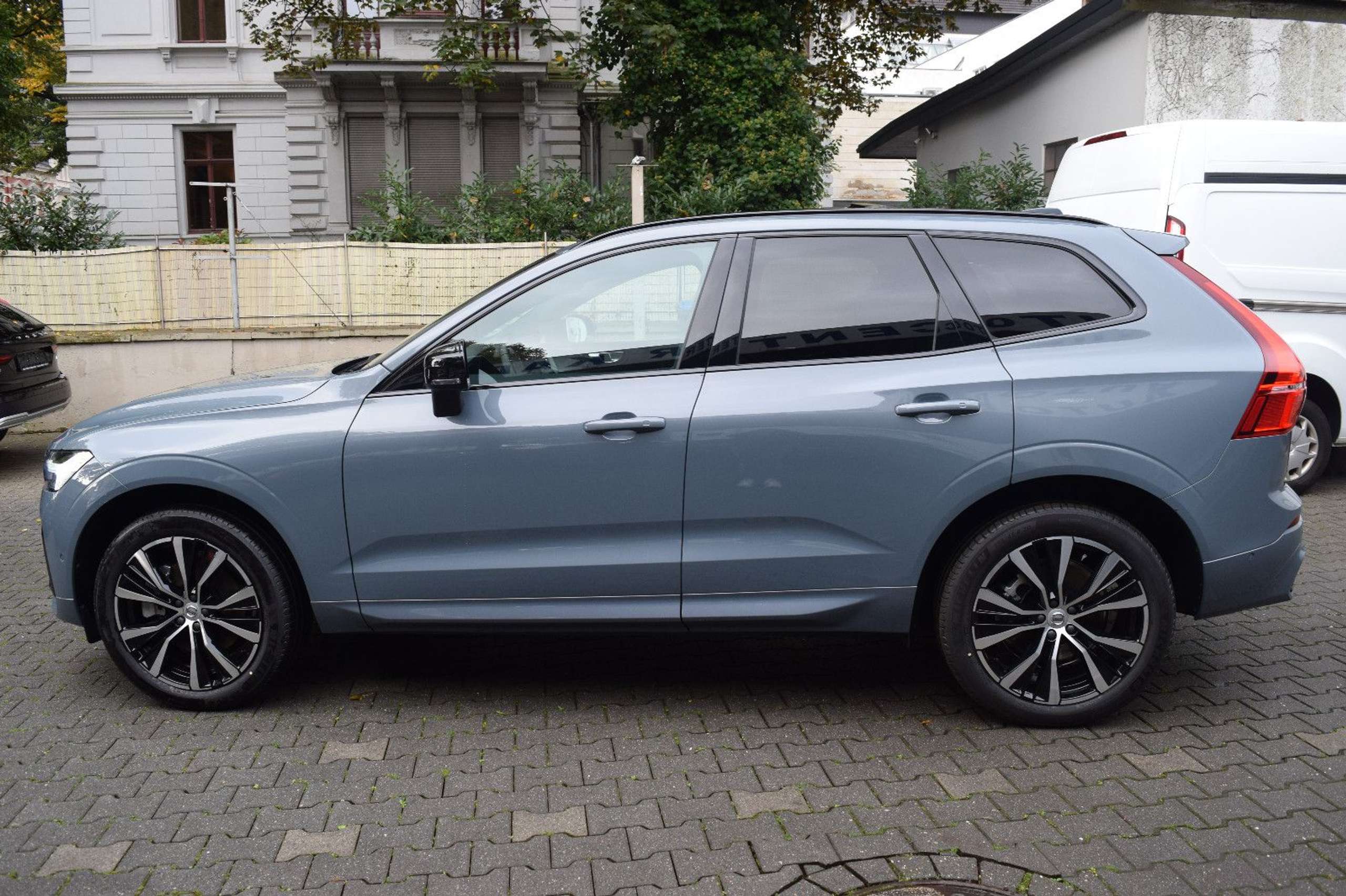 Volvo - XC60