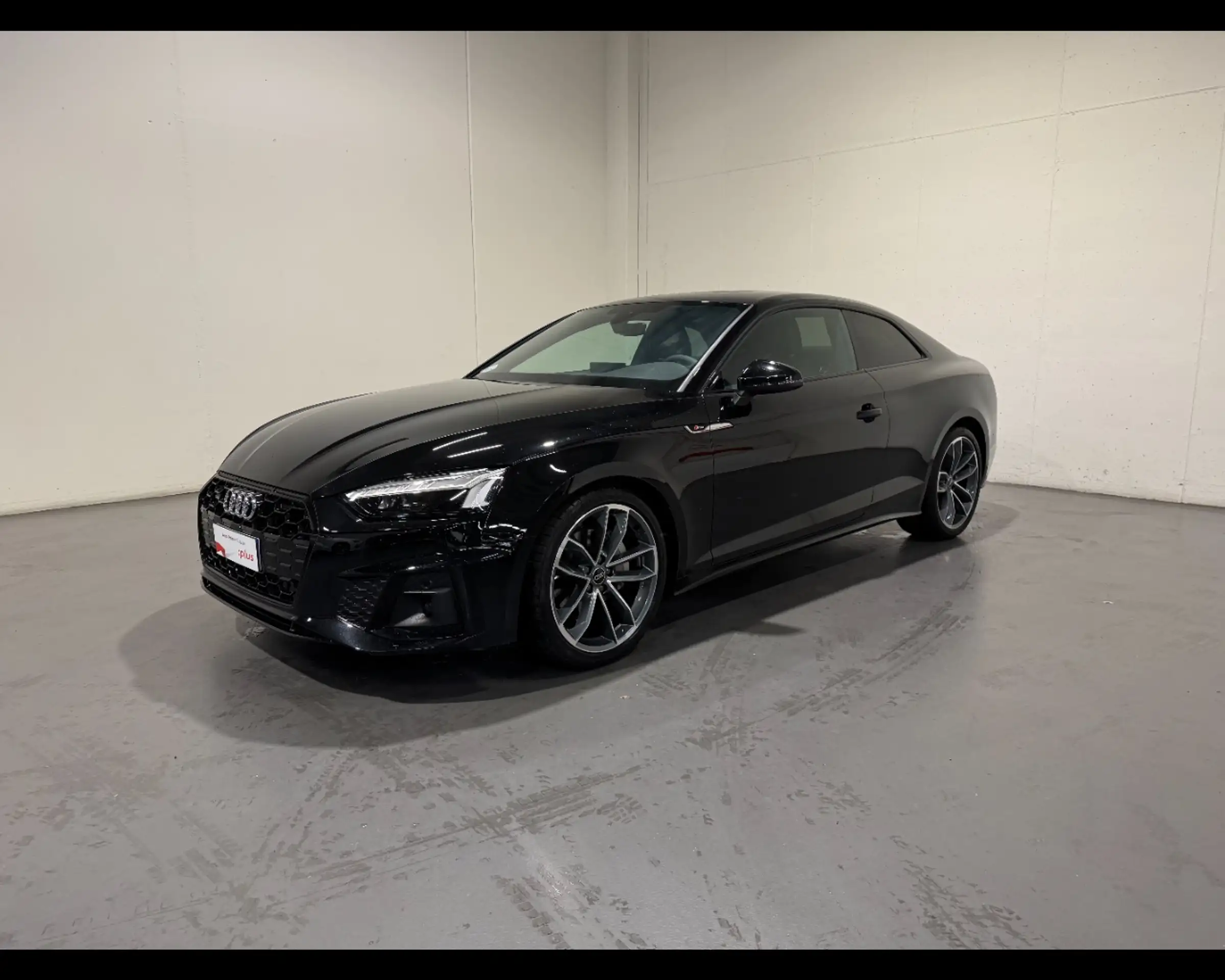 Audi - A5