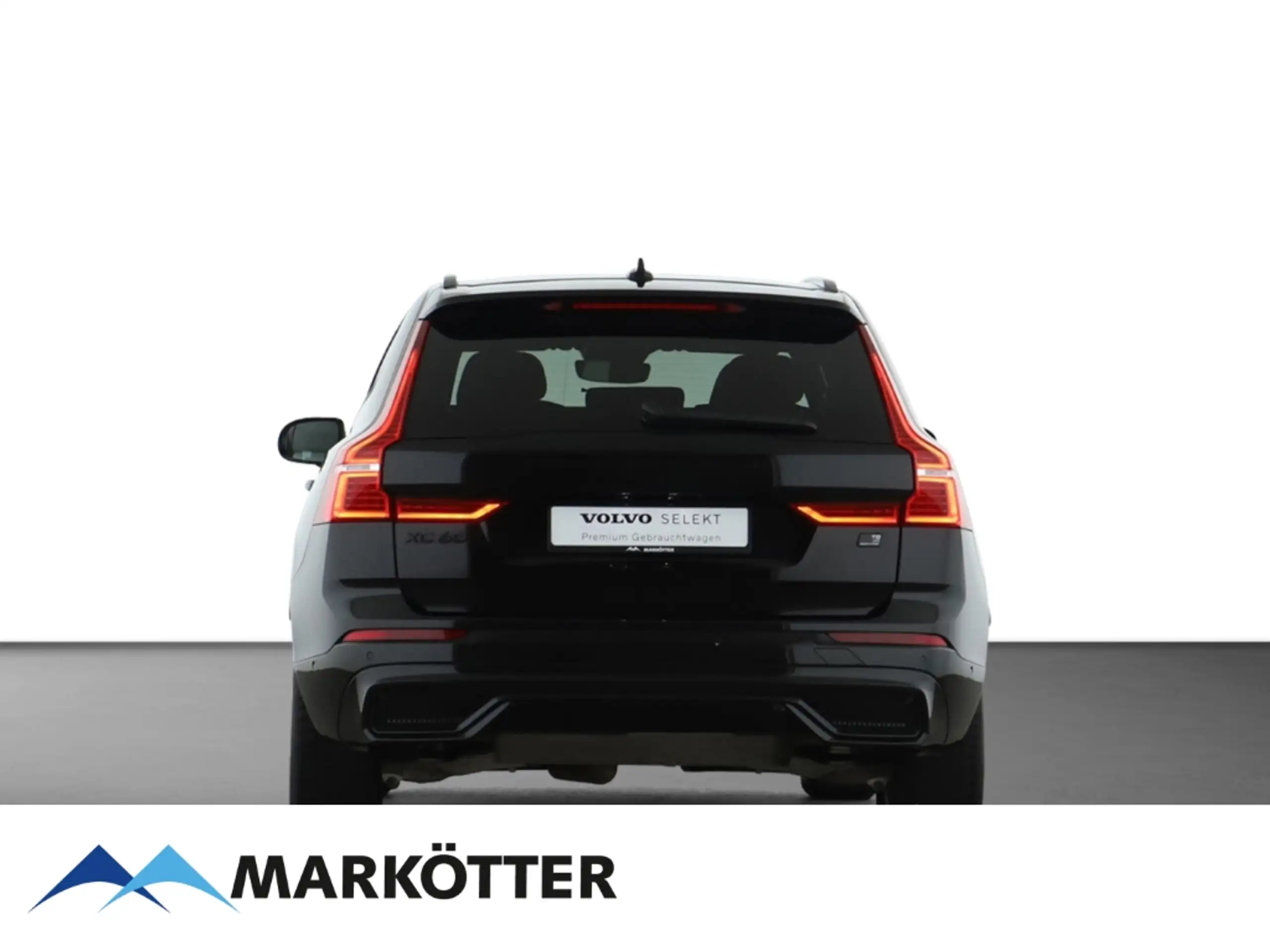 Volvo - XC60