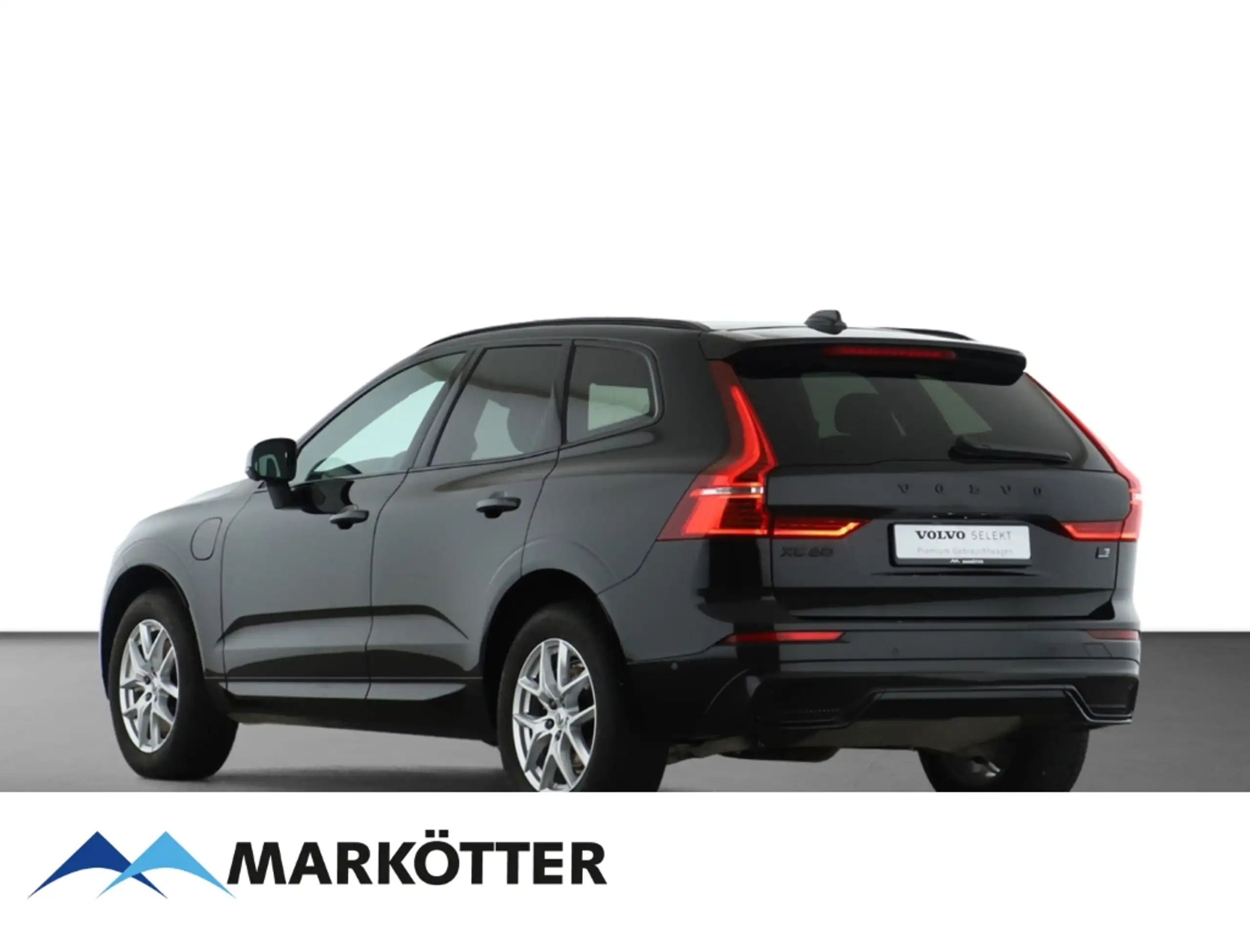 Volvo - XC60