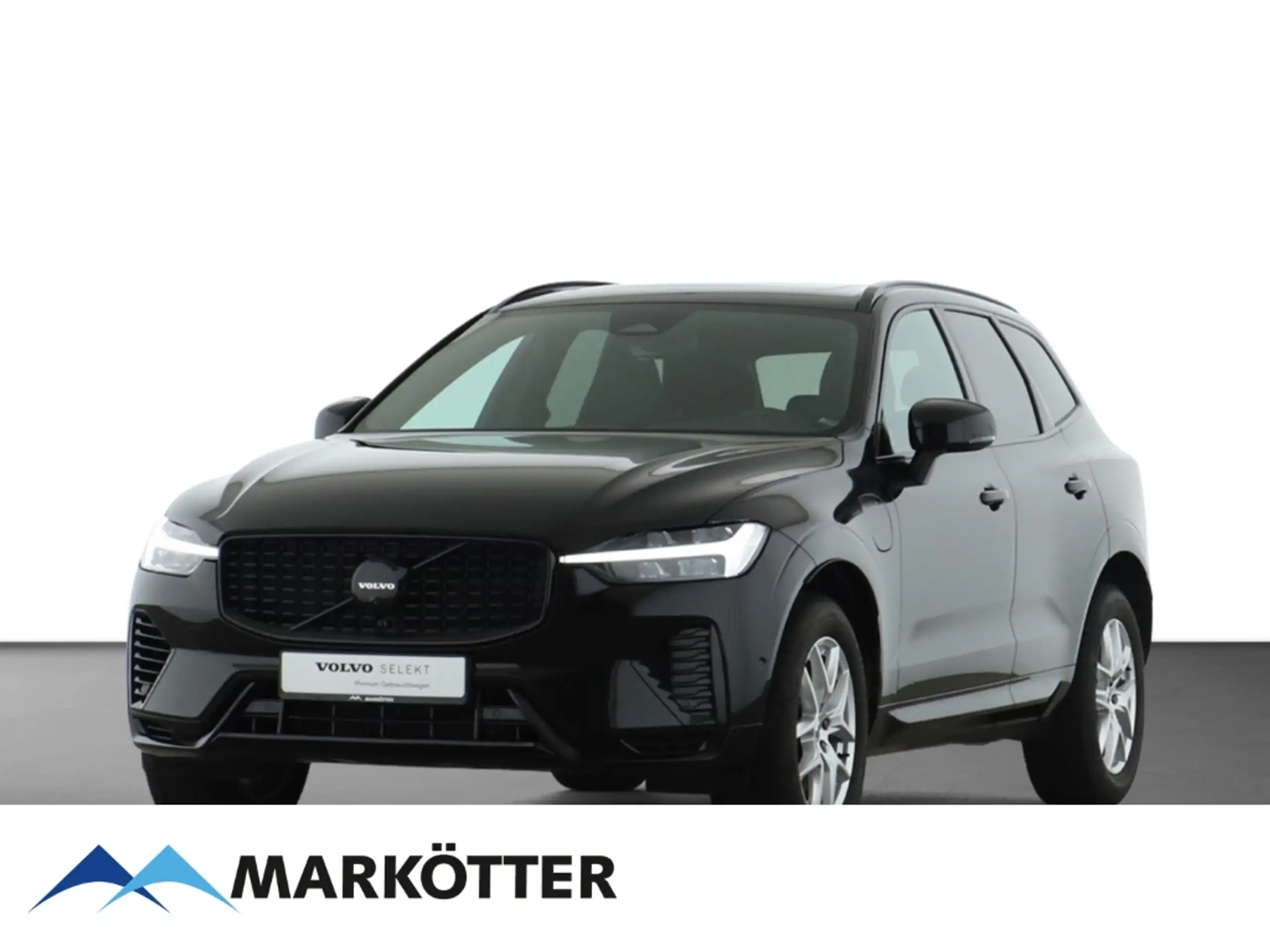 Volvo XC60 2024