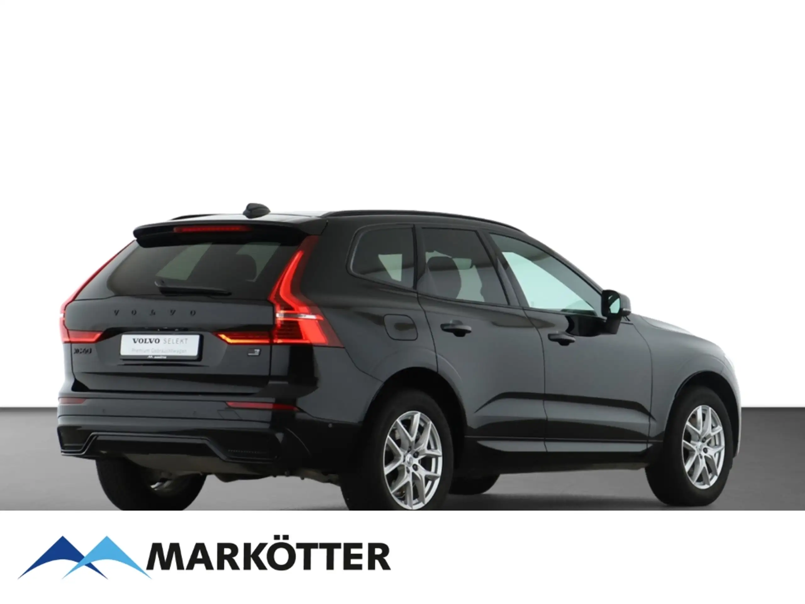 Volvo - XC60