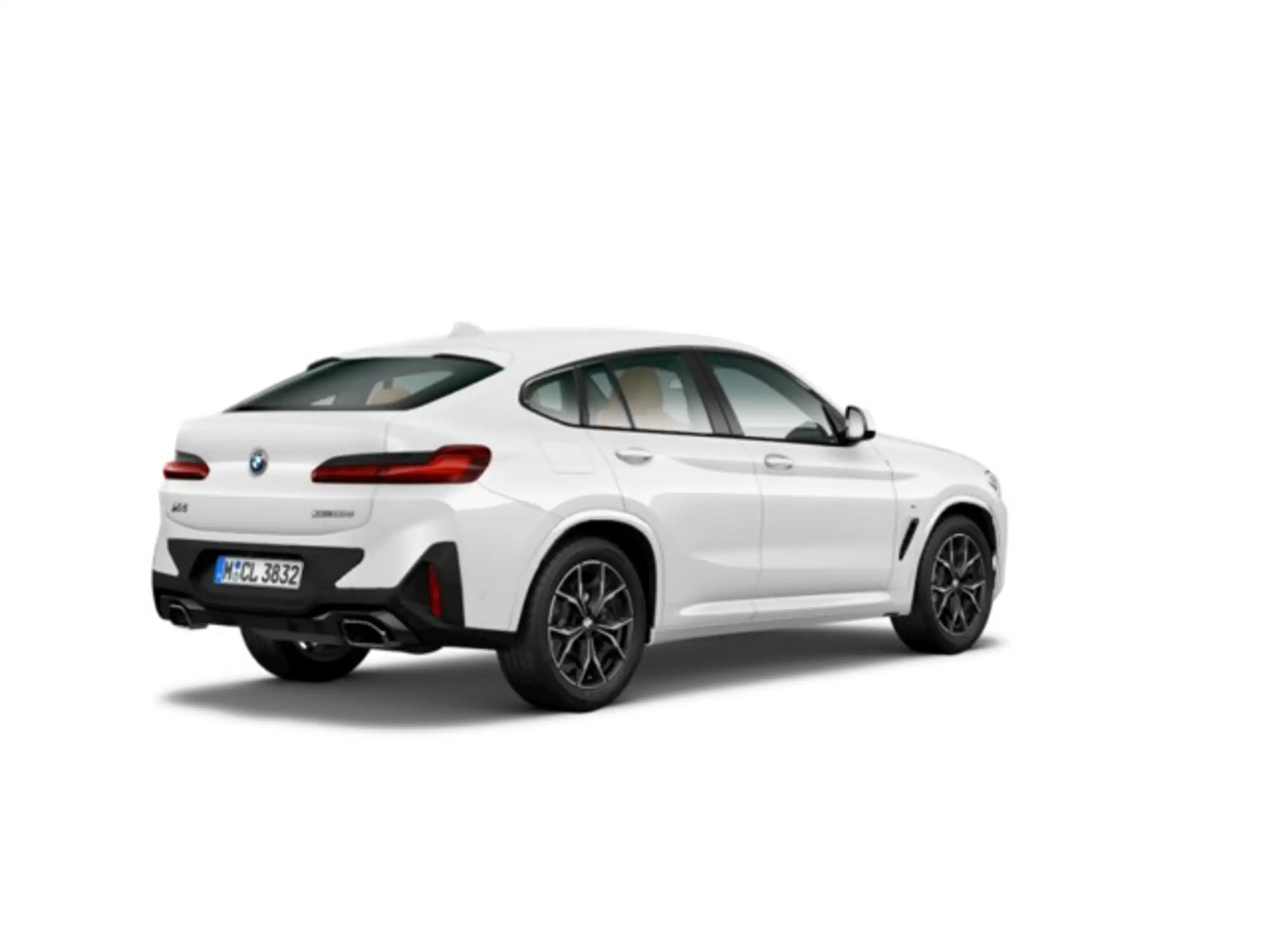 BMW - X4