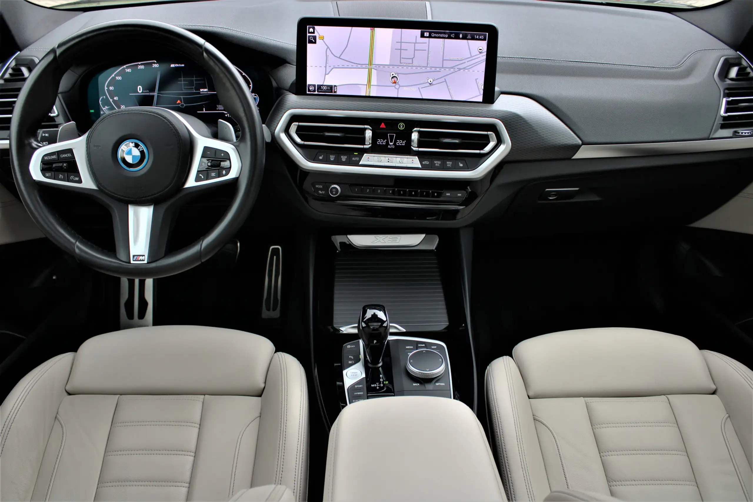 BMW - X3