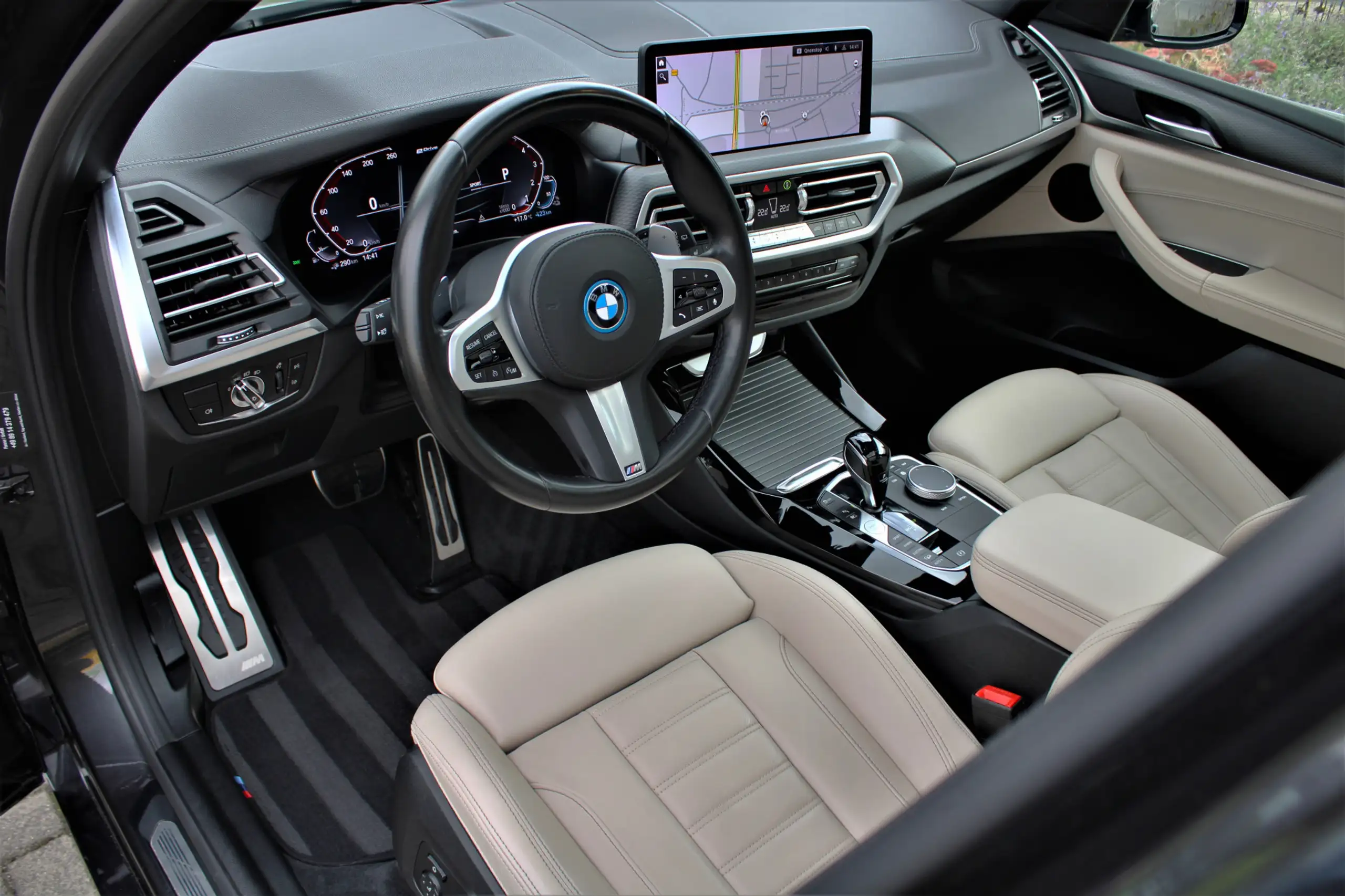 BMW - X3