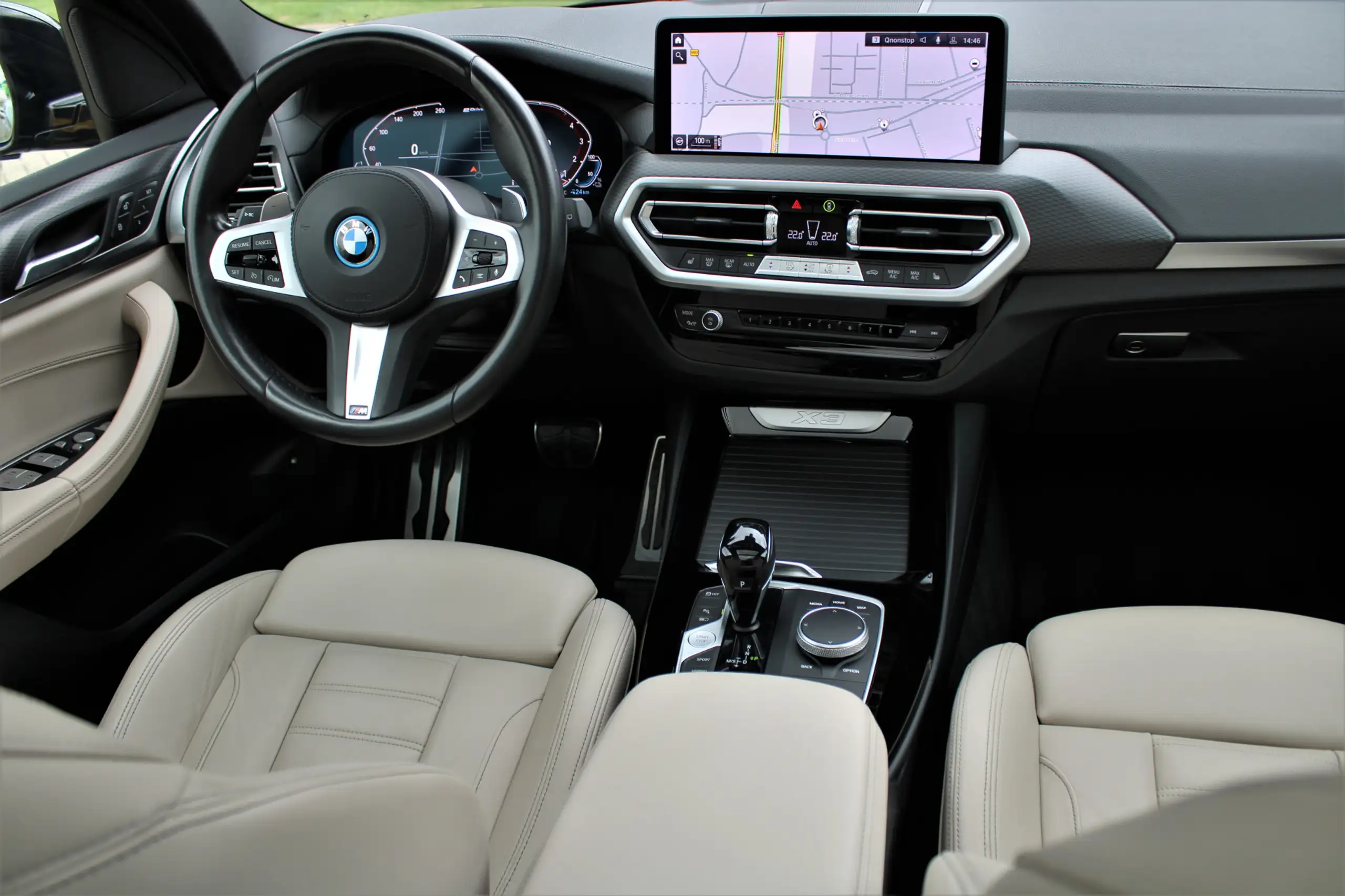 BMW - X3