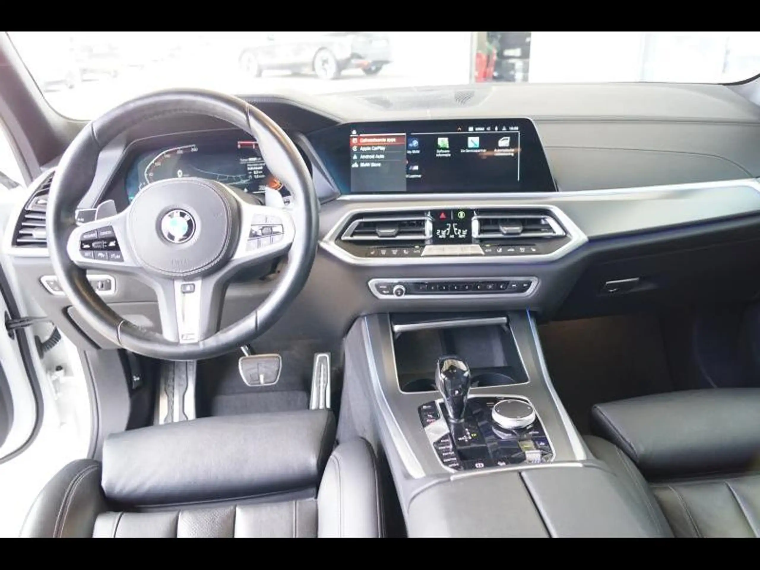 BMW - X5