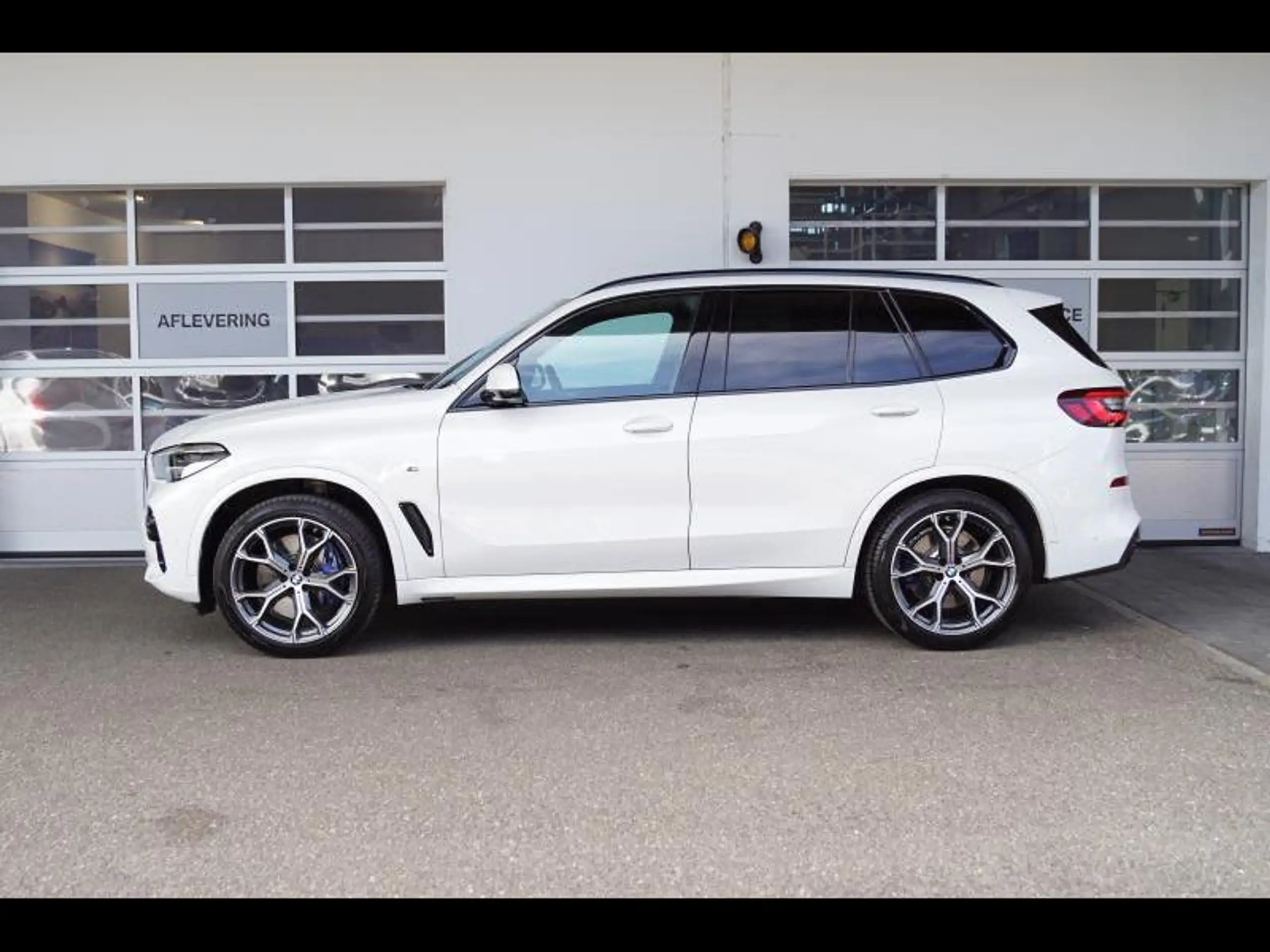 BMW - X5