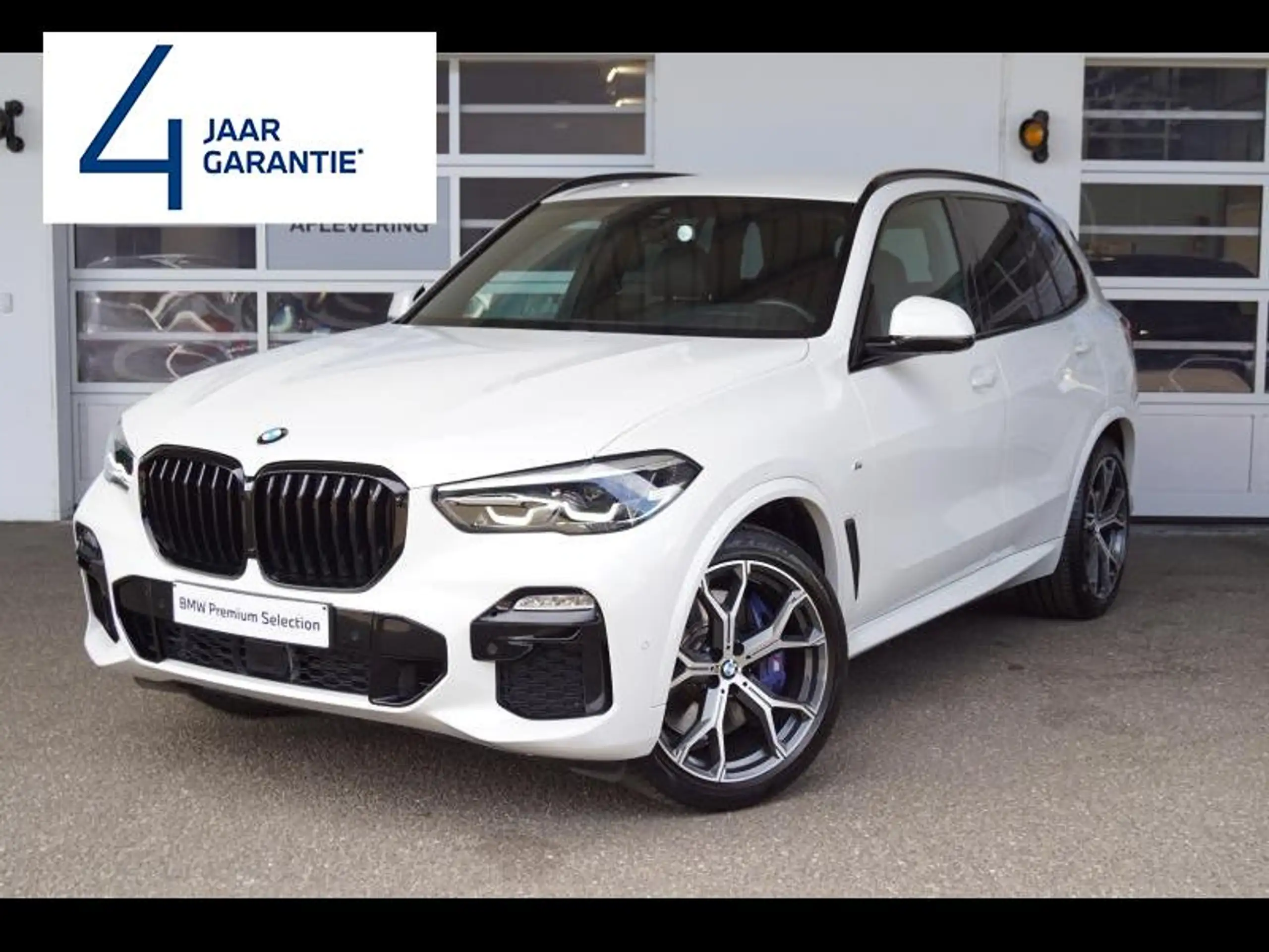 BMW - X5