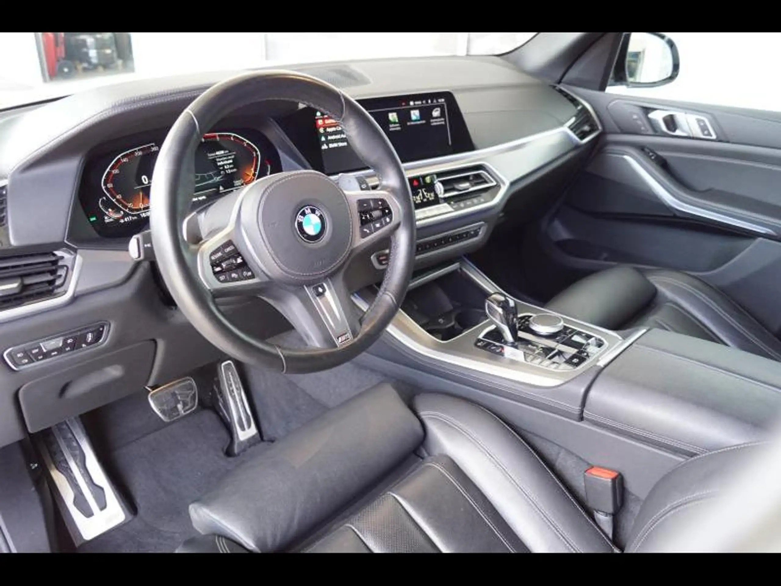 BMW - X5