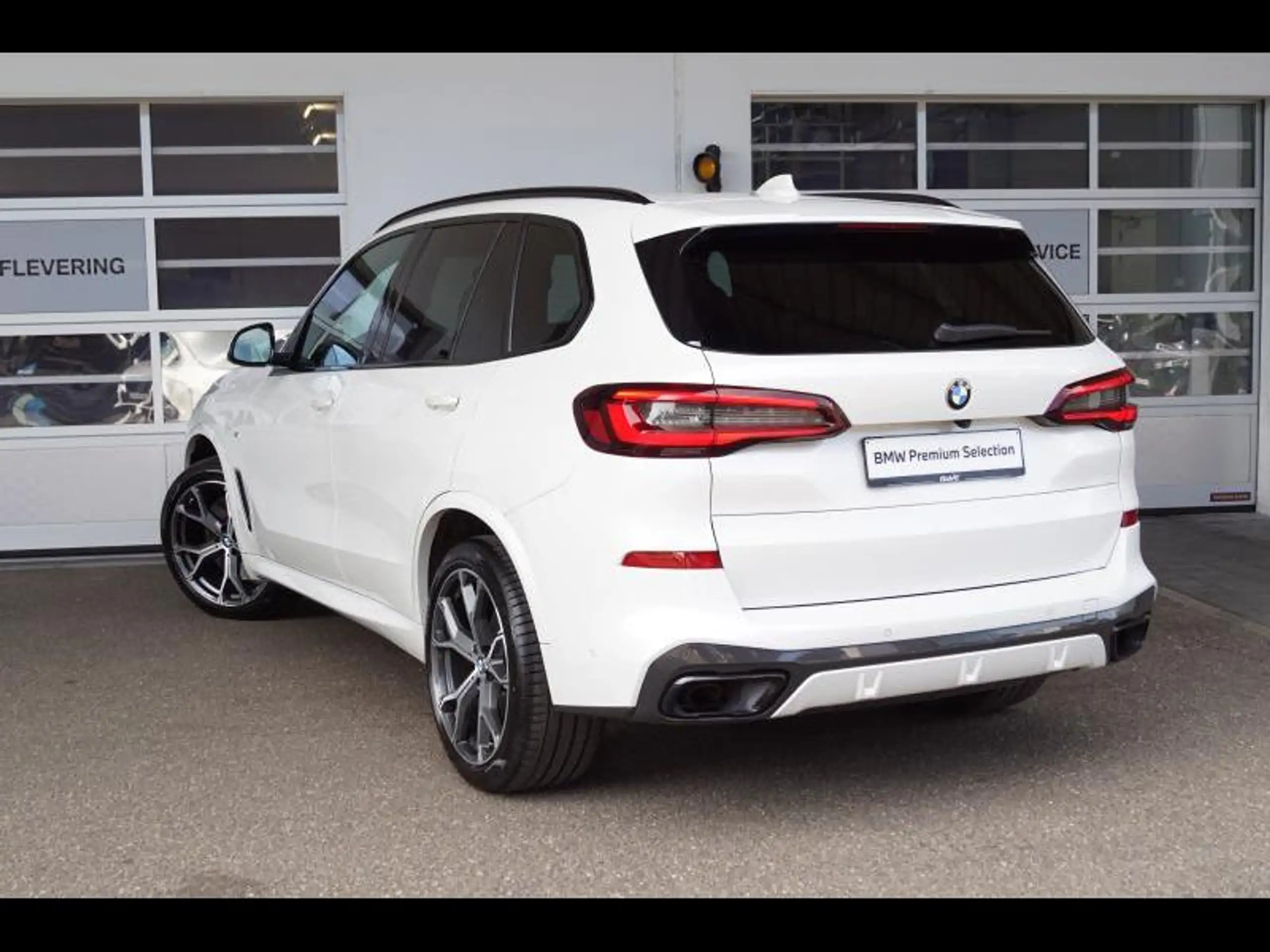 BMW - X5