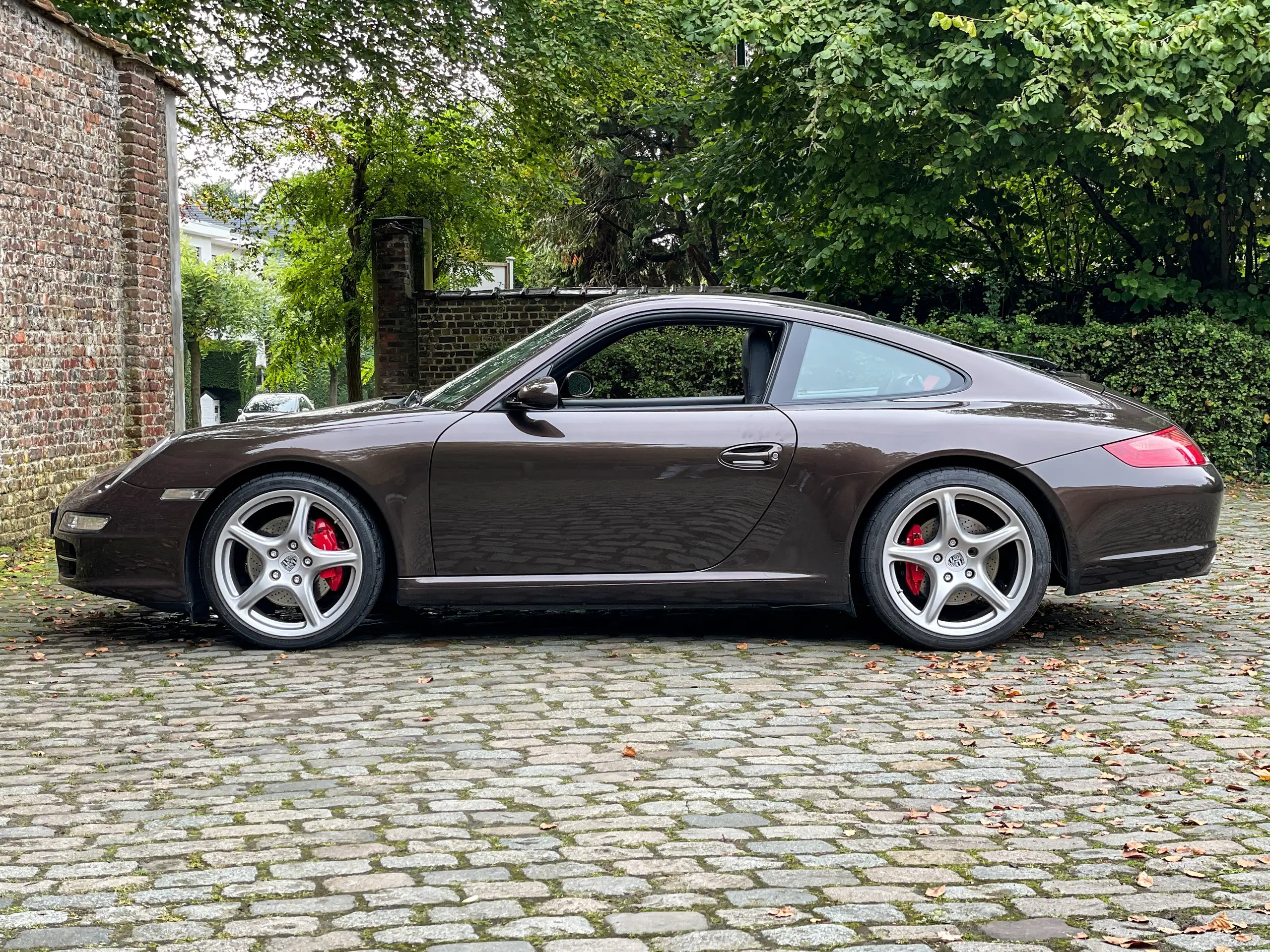 Porsche - 997