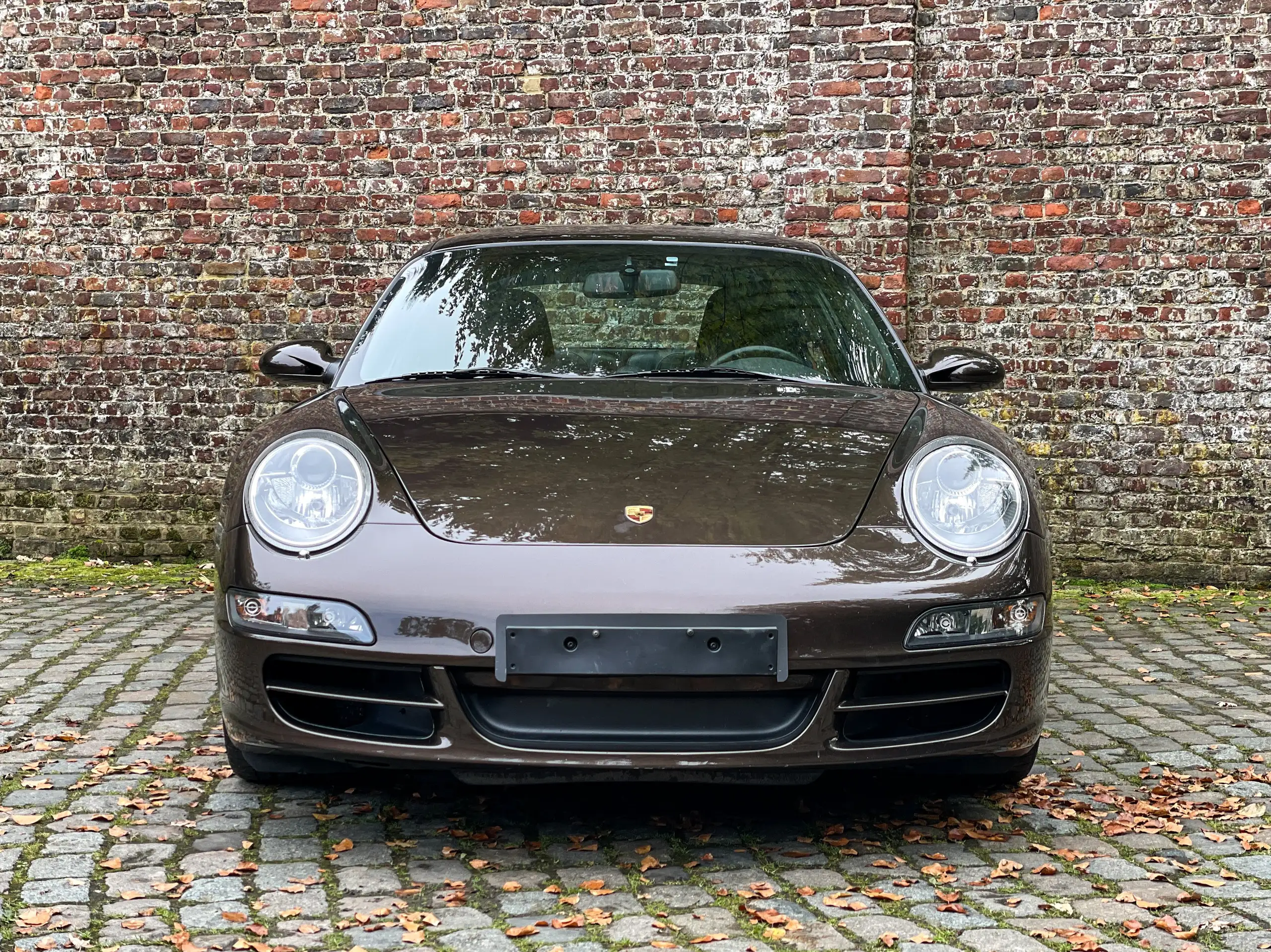 Porsche - 997