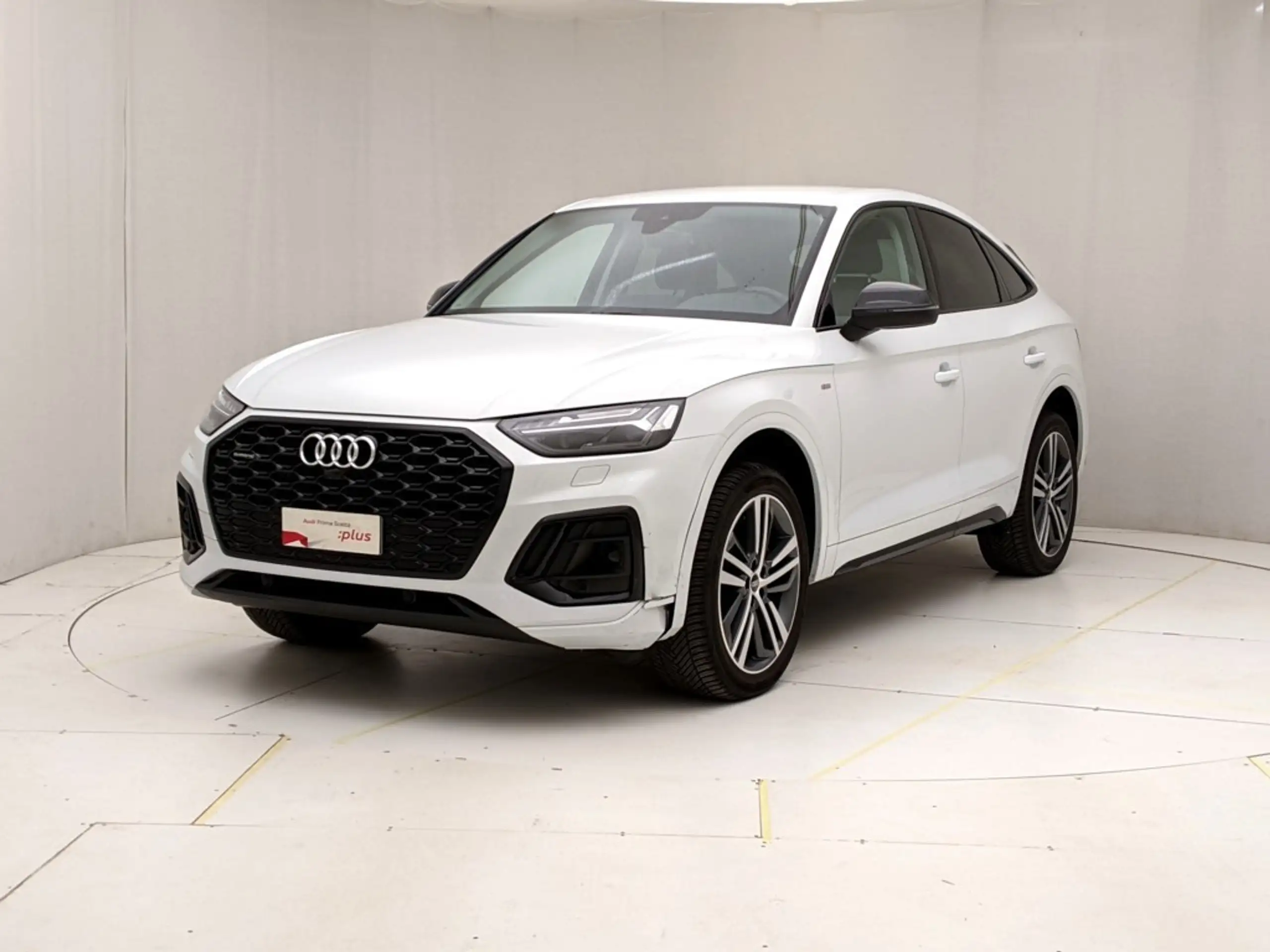 Audi - Q5