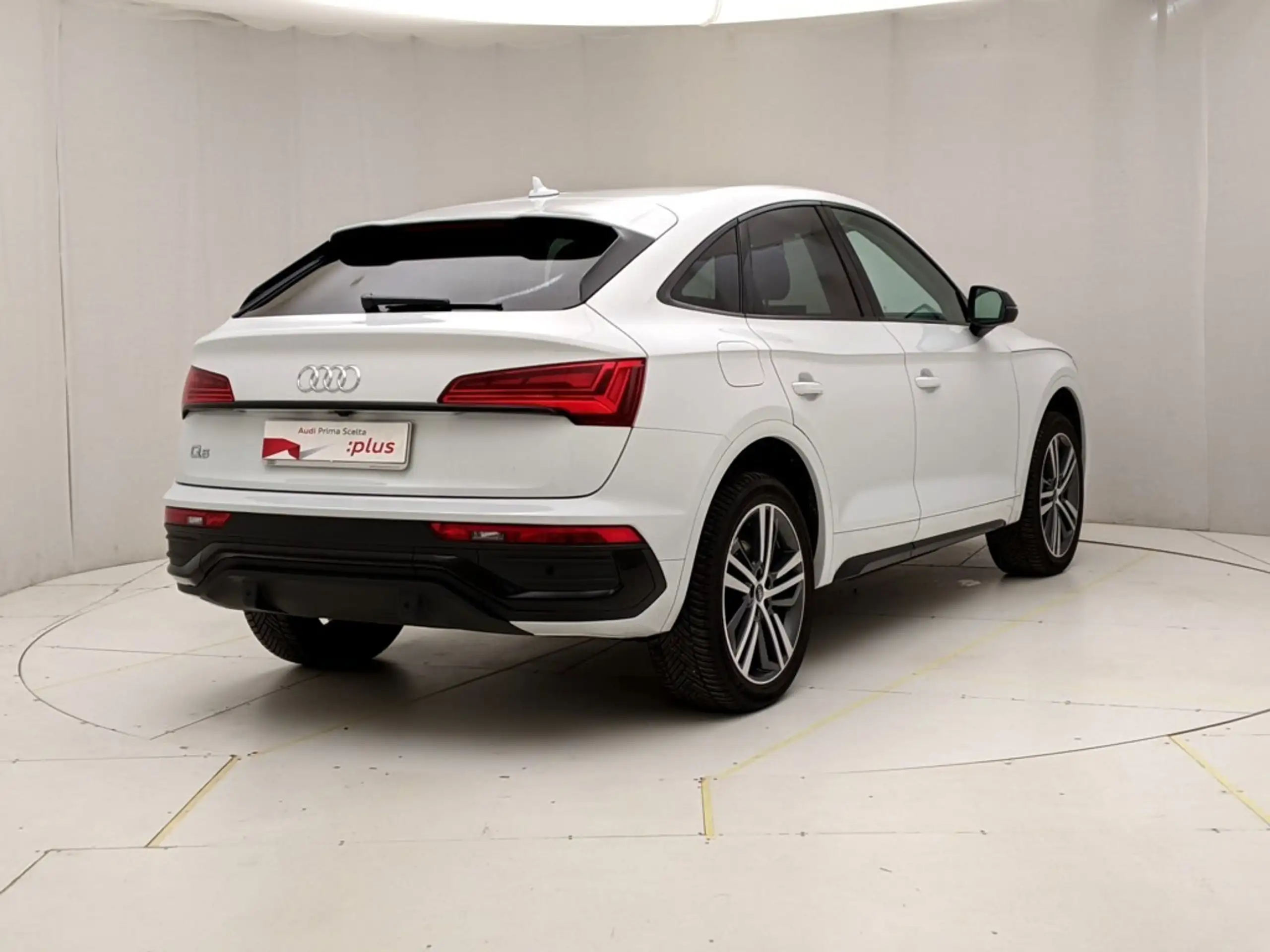 Audi - Q5