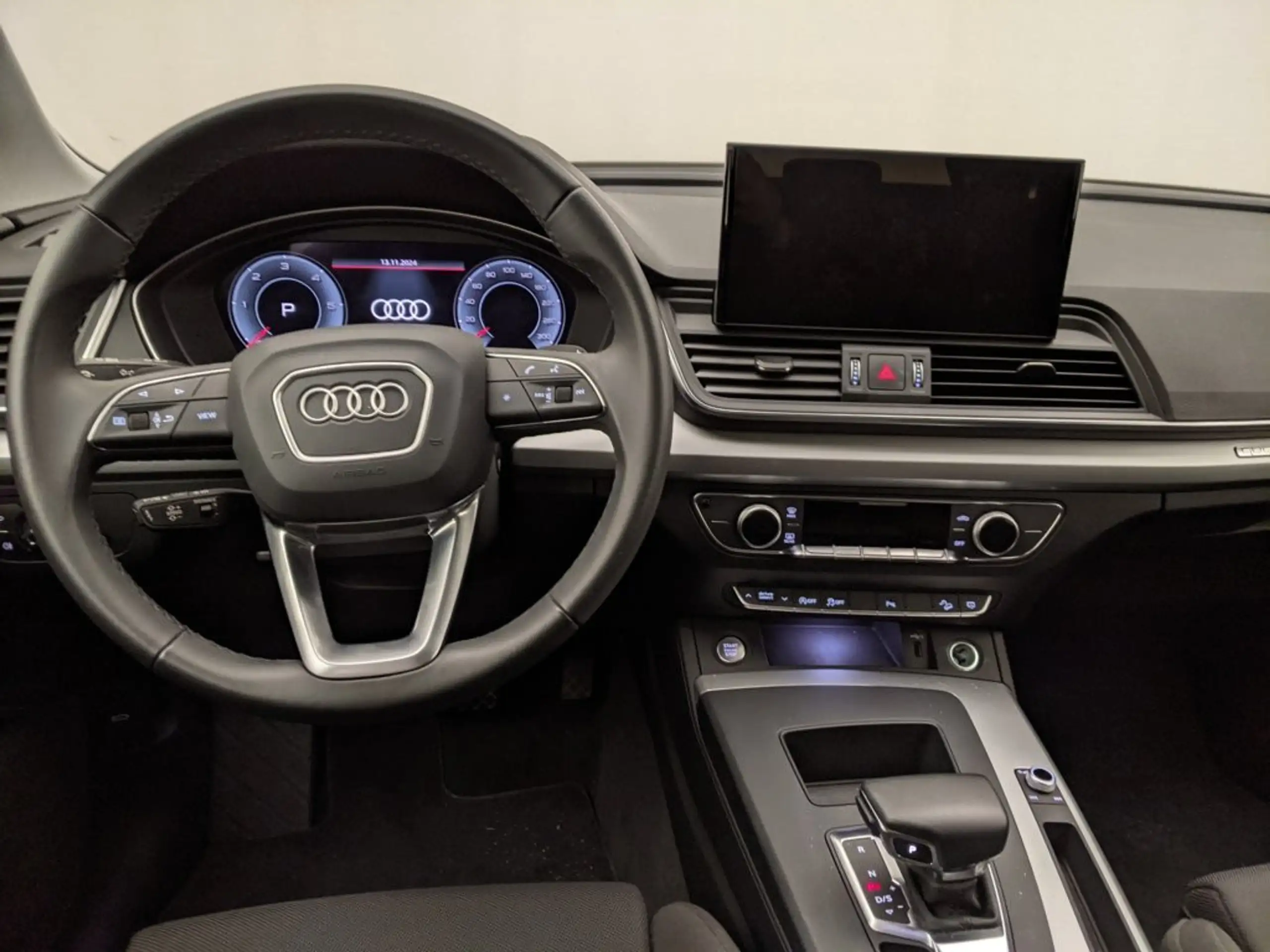 Audi - Q5