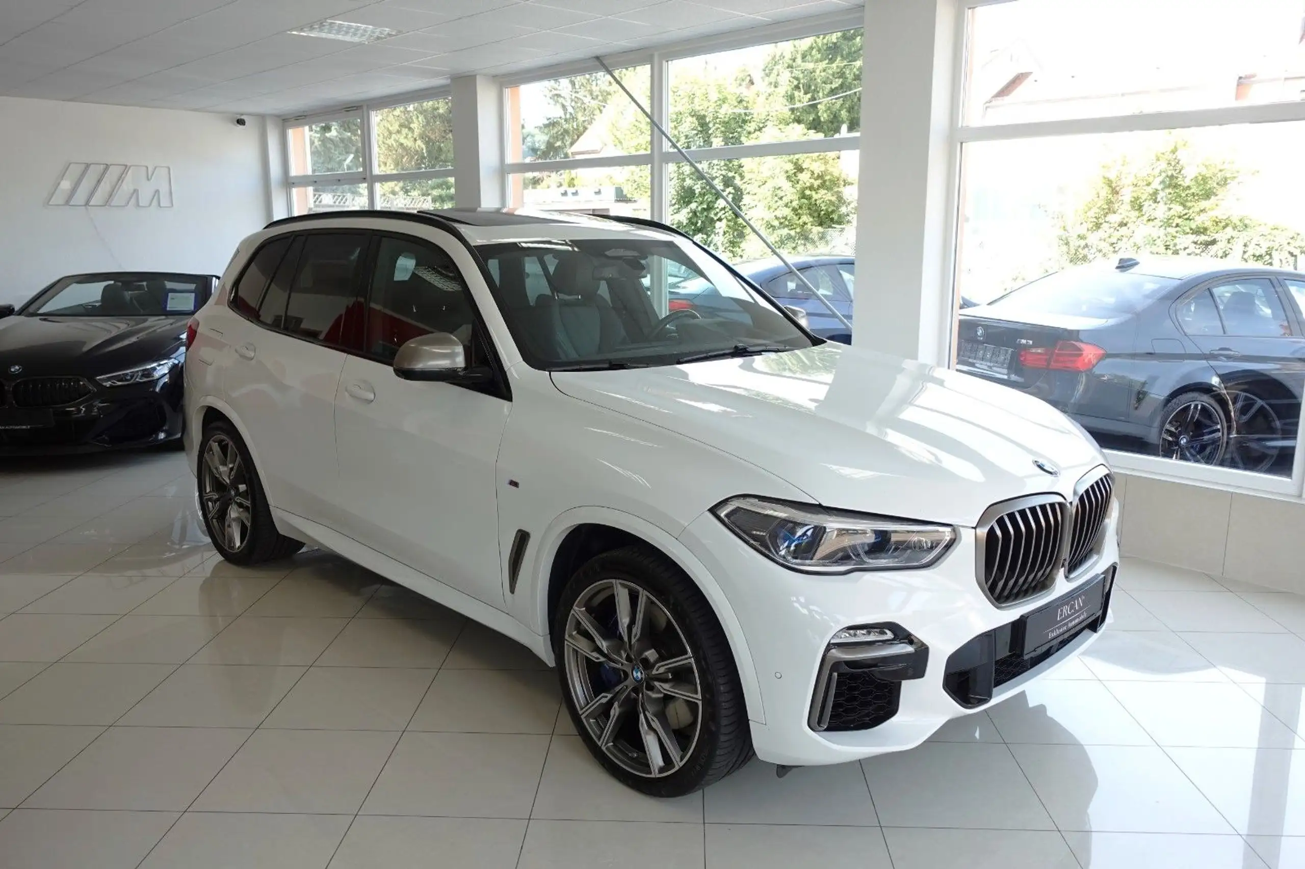 BMW - X5