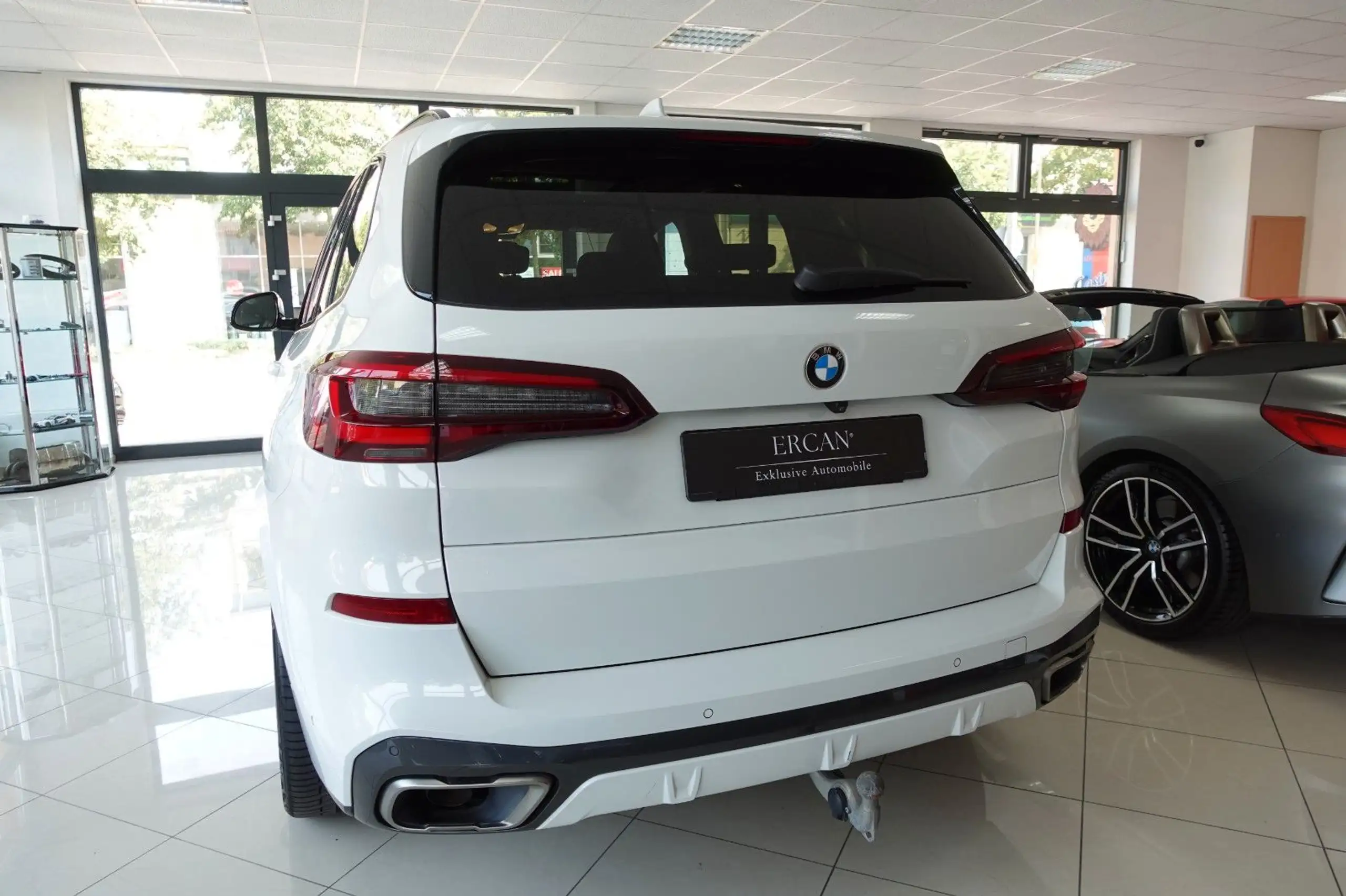 BMW - X5