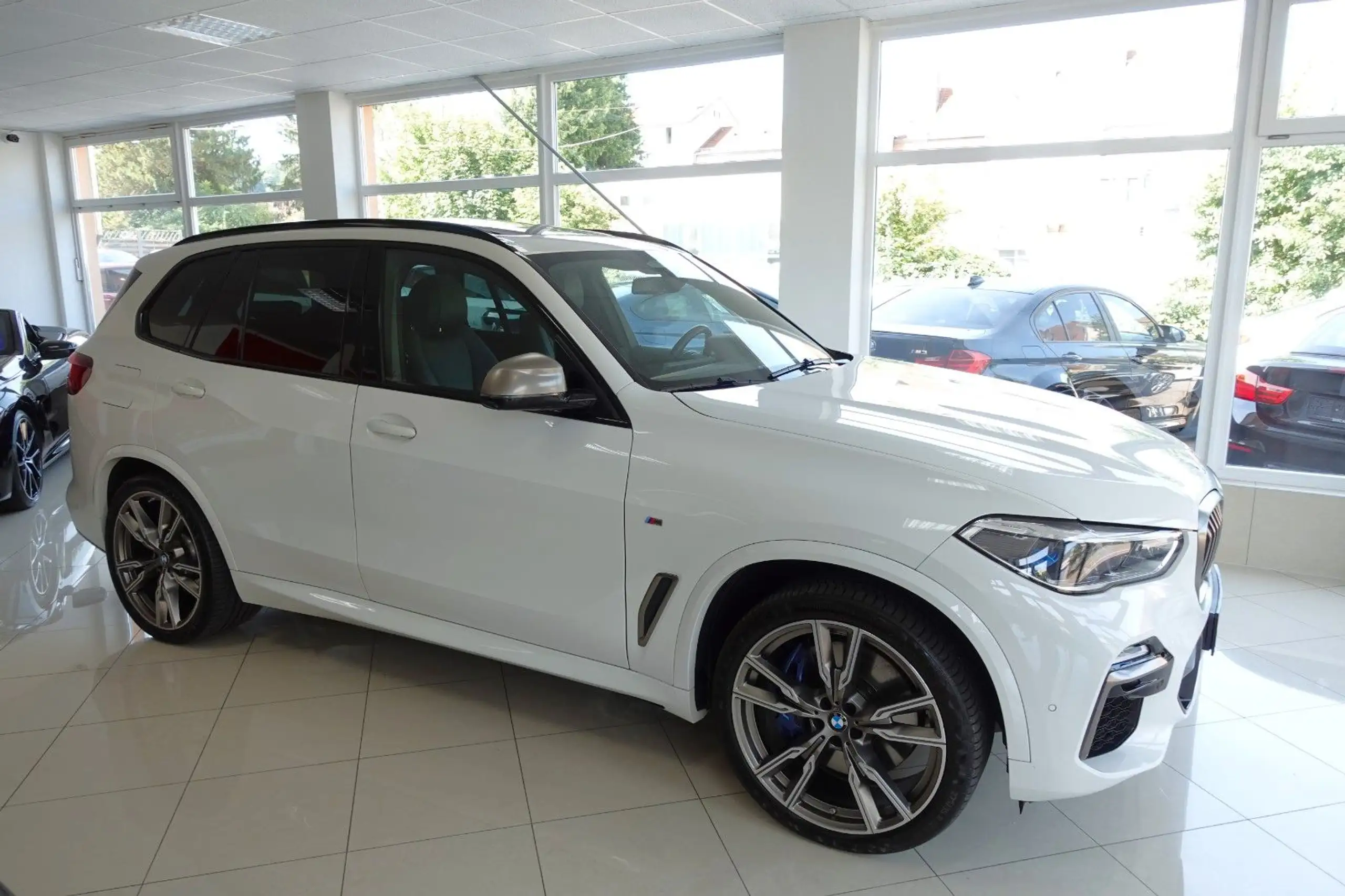 BMW - X5