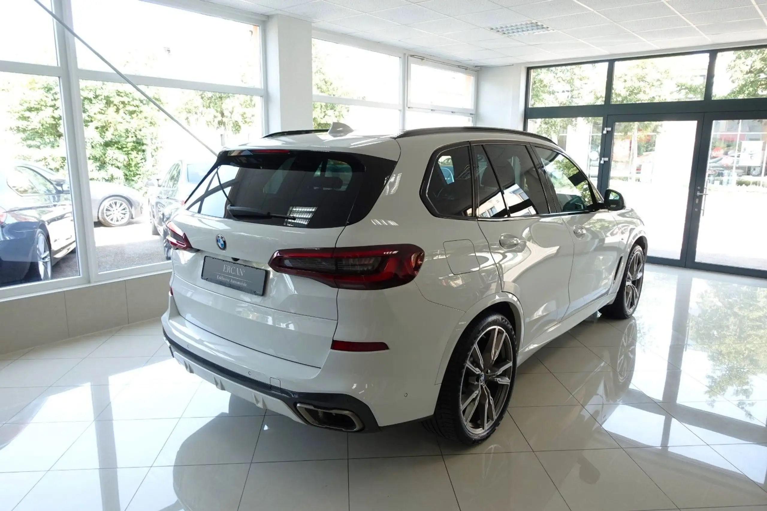 BMW - X5