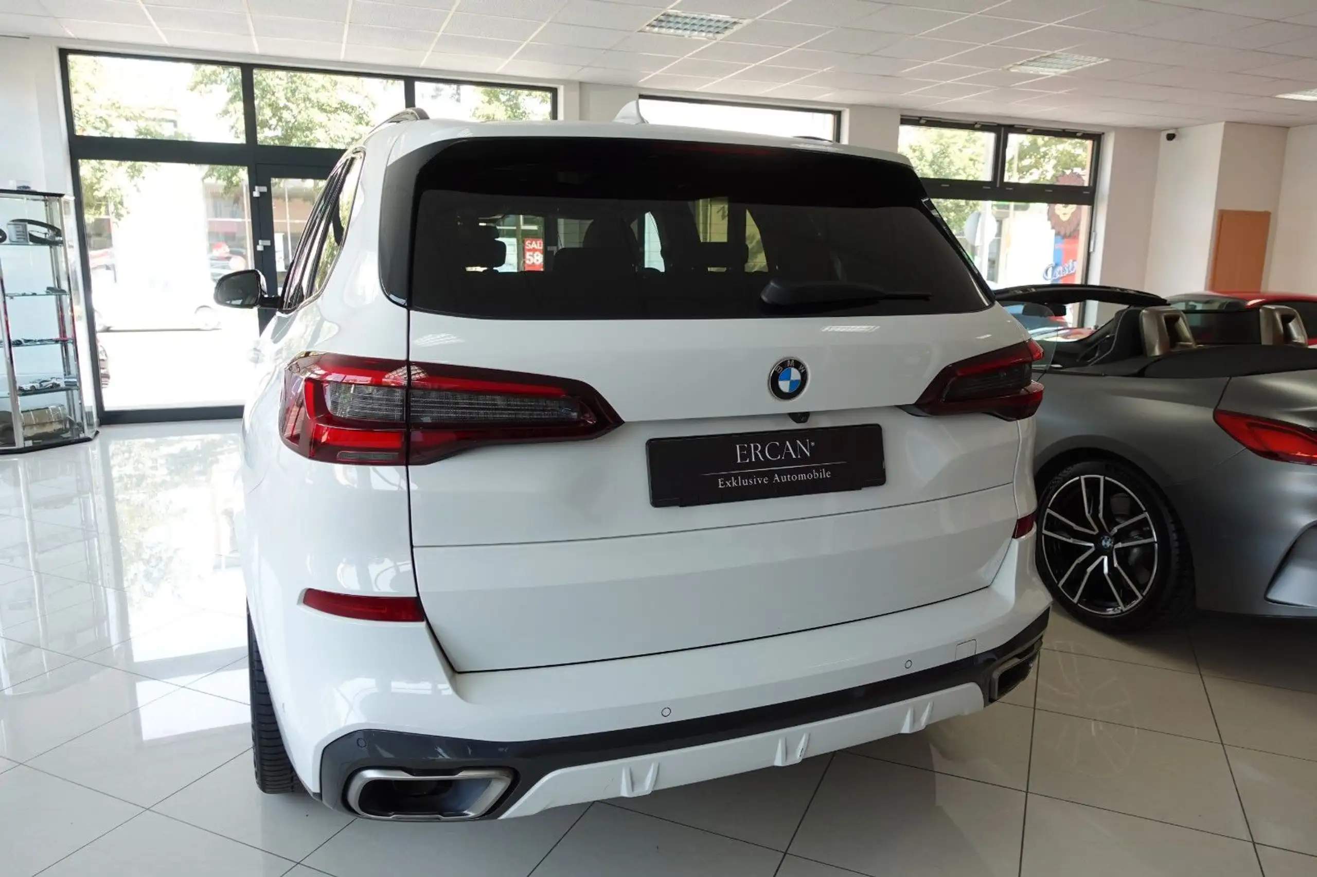 BMW - X5