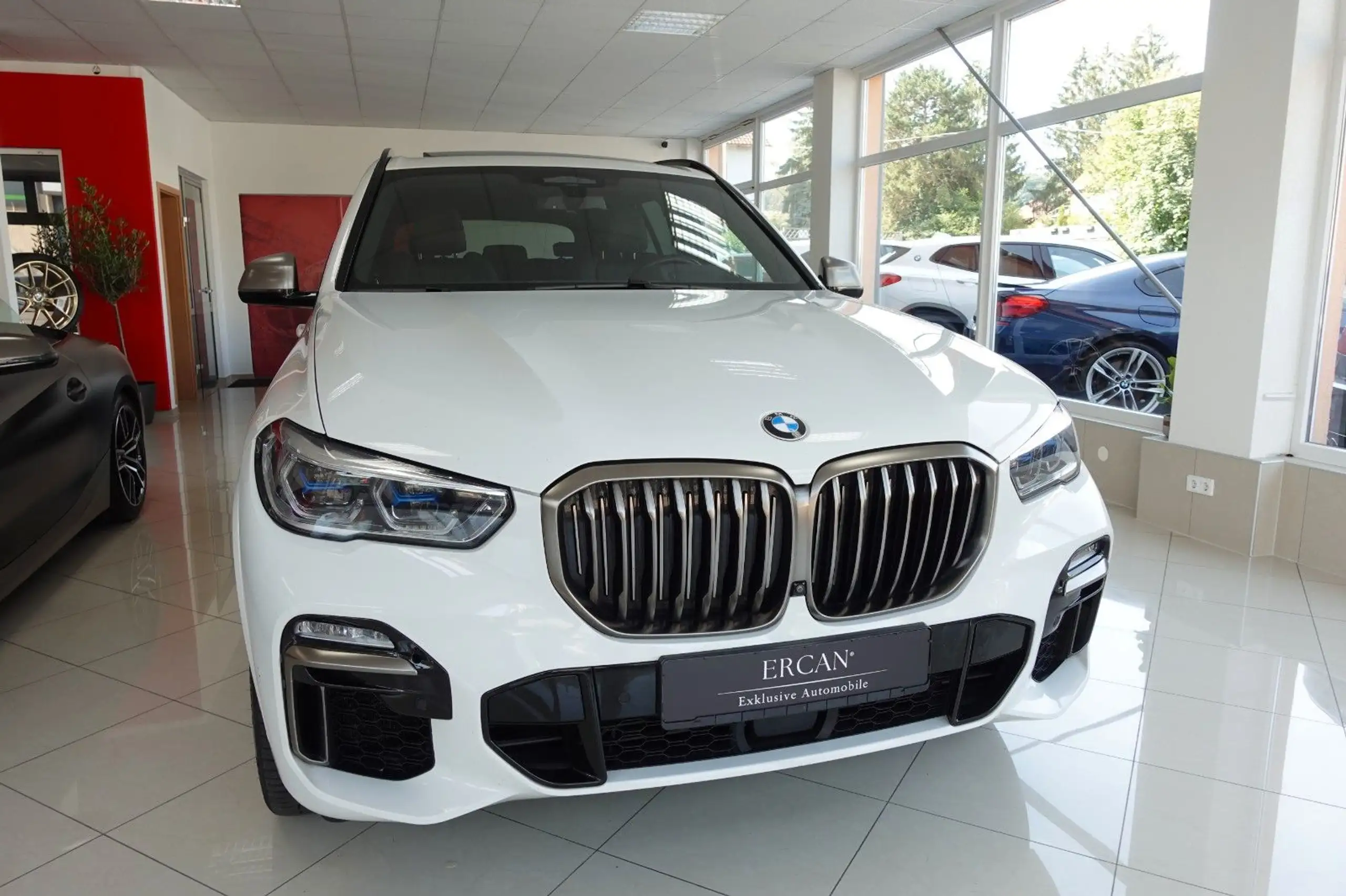 BMW - X5