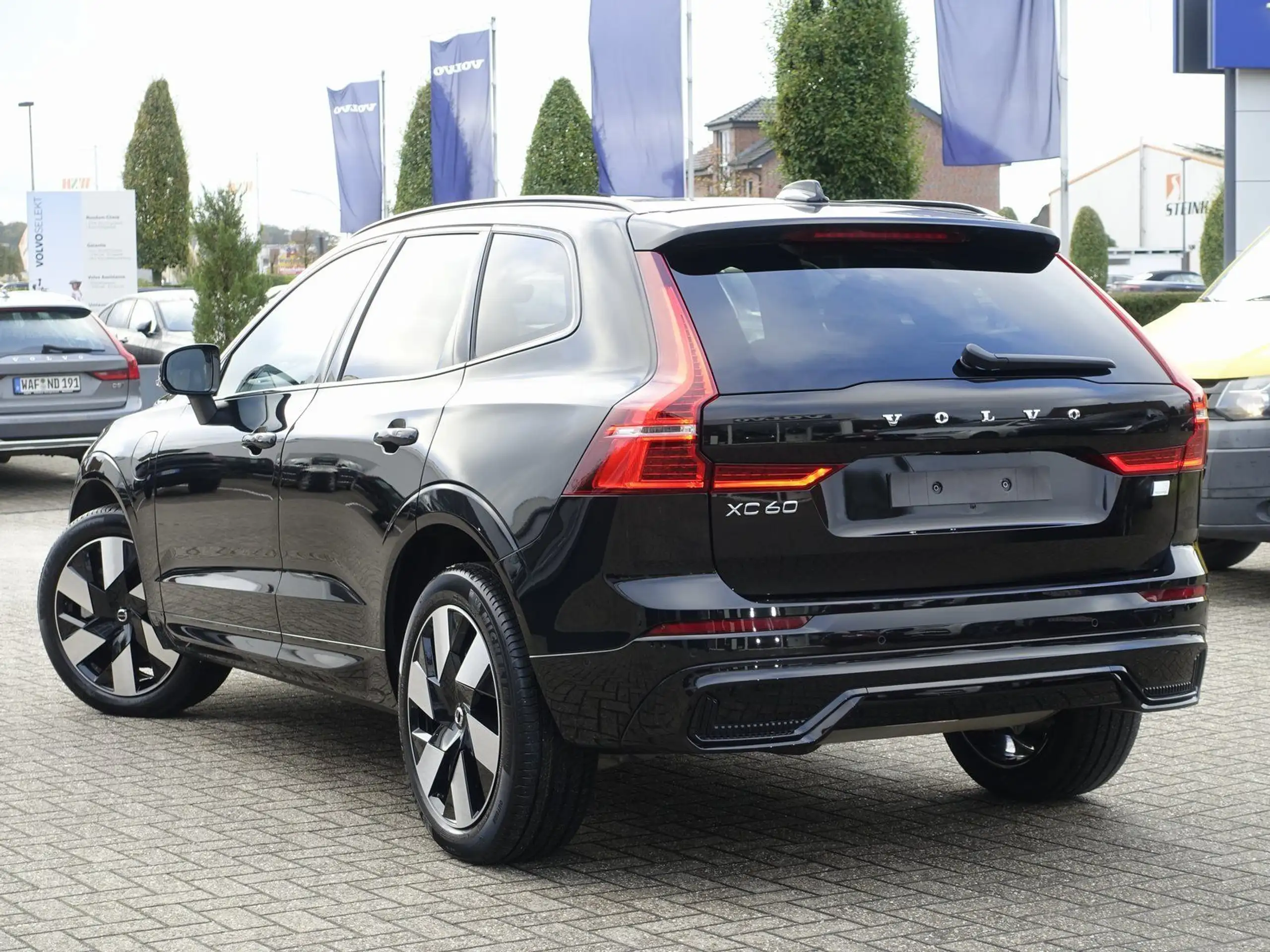 Volvo - XC60