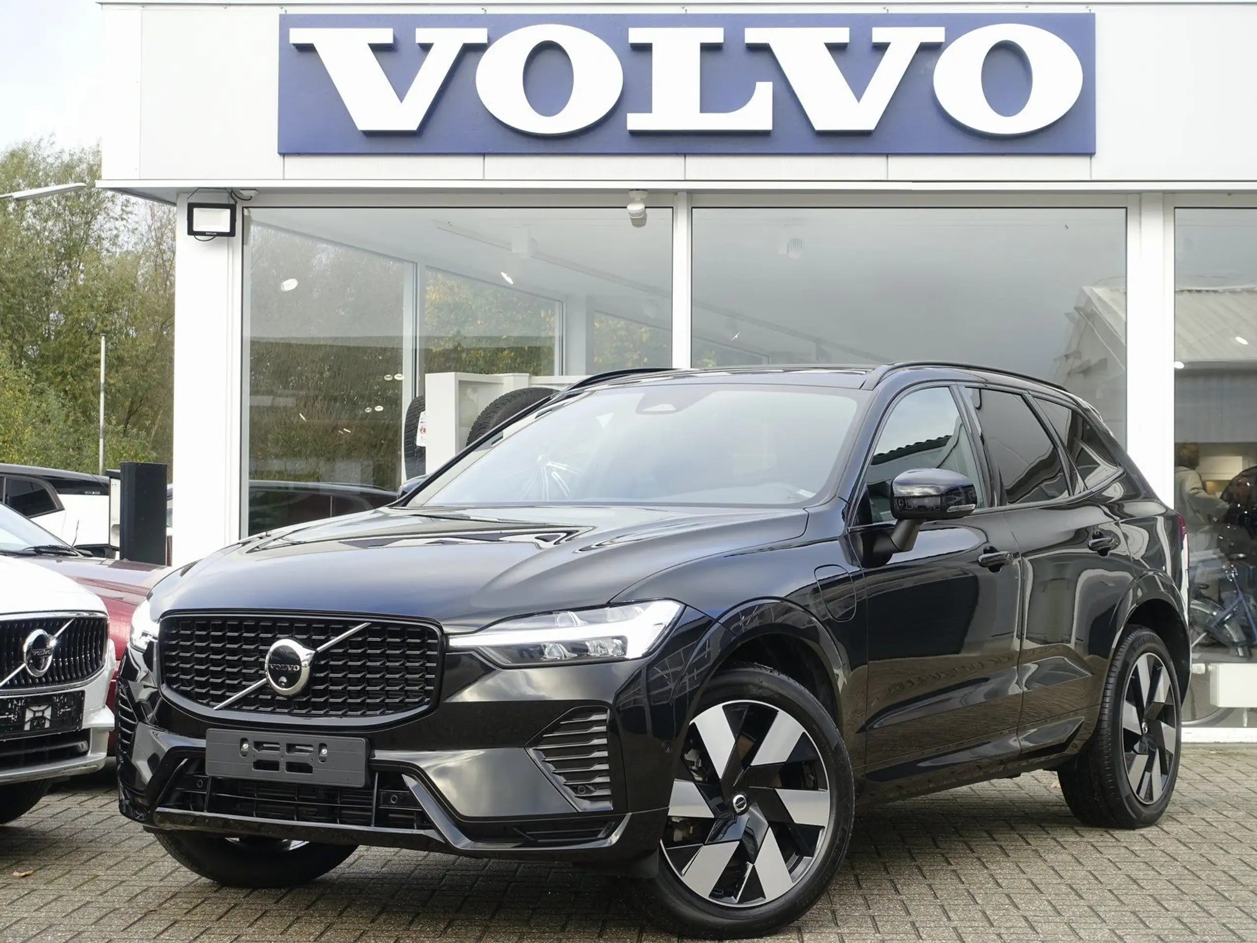 Volvo - XC60