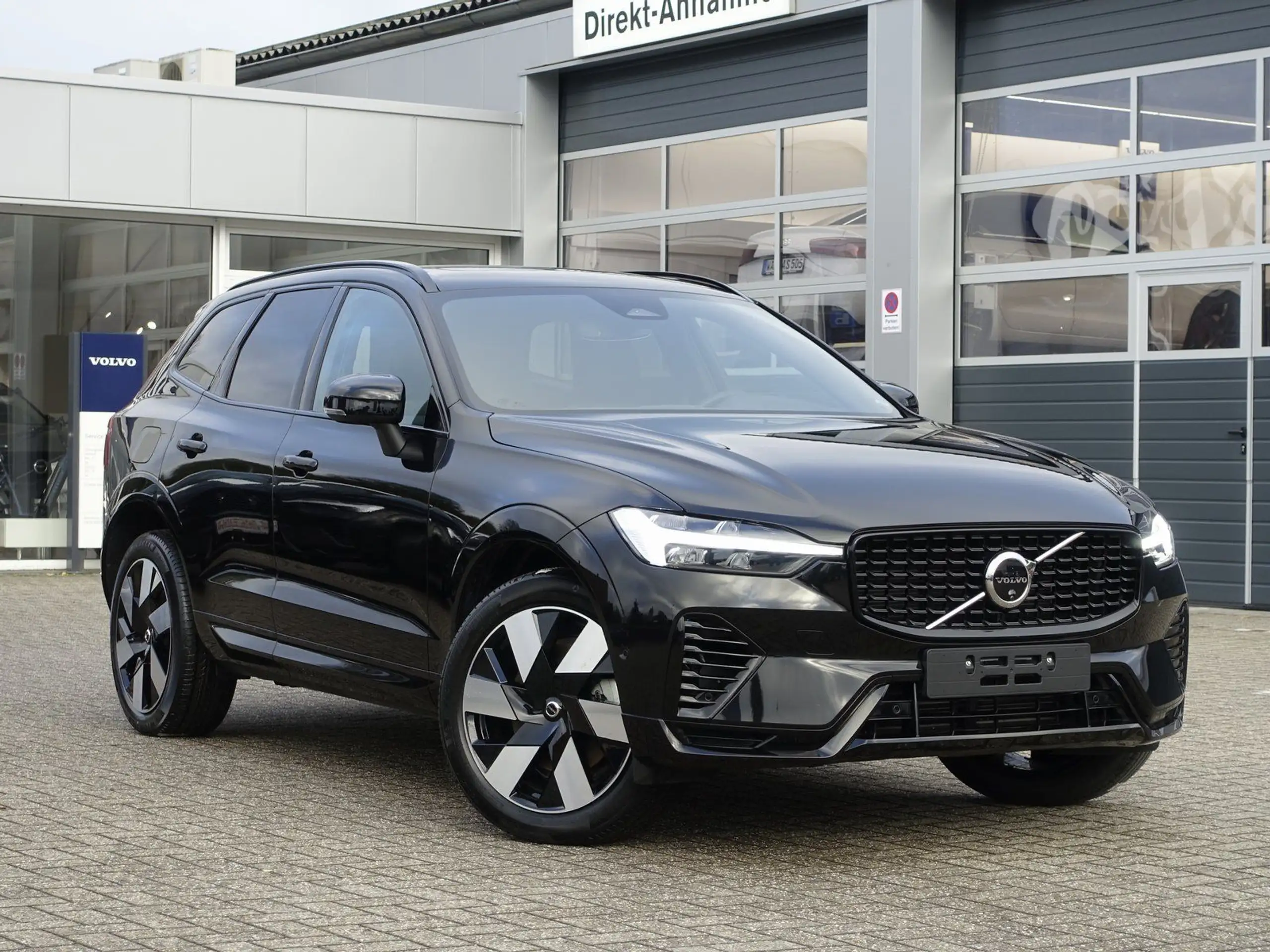 Volvo - XC60