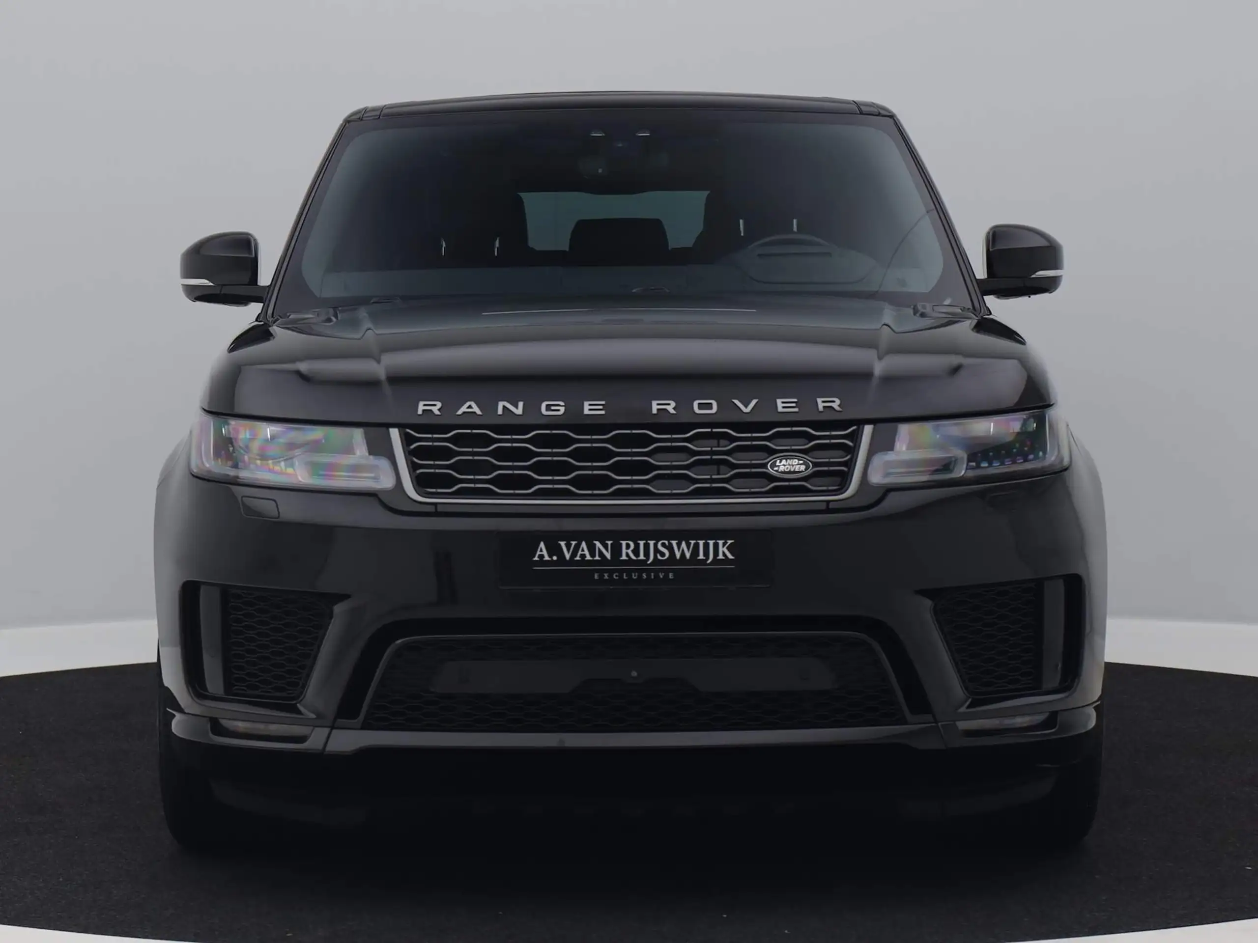 Land Rover - Range Rover Sport