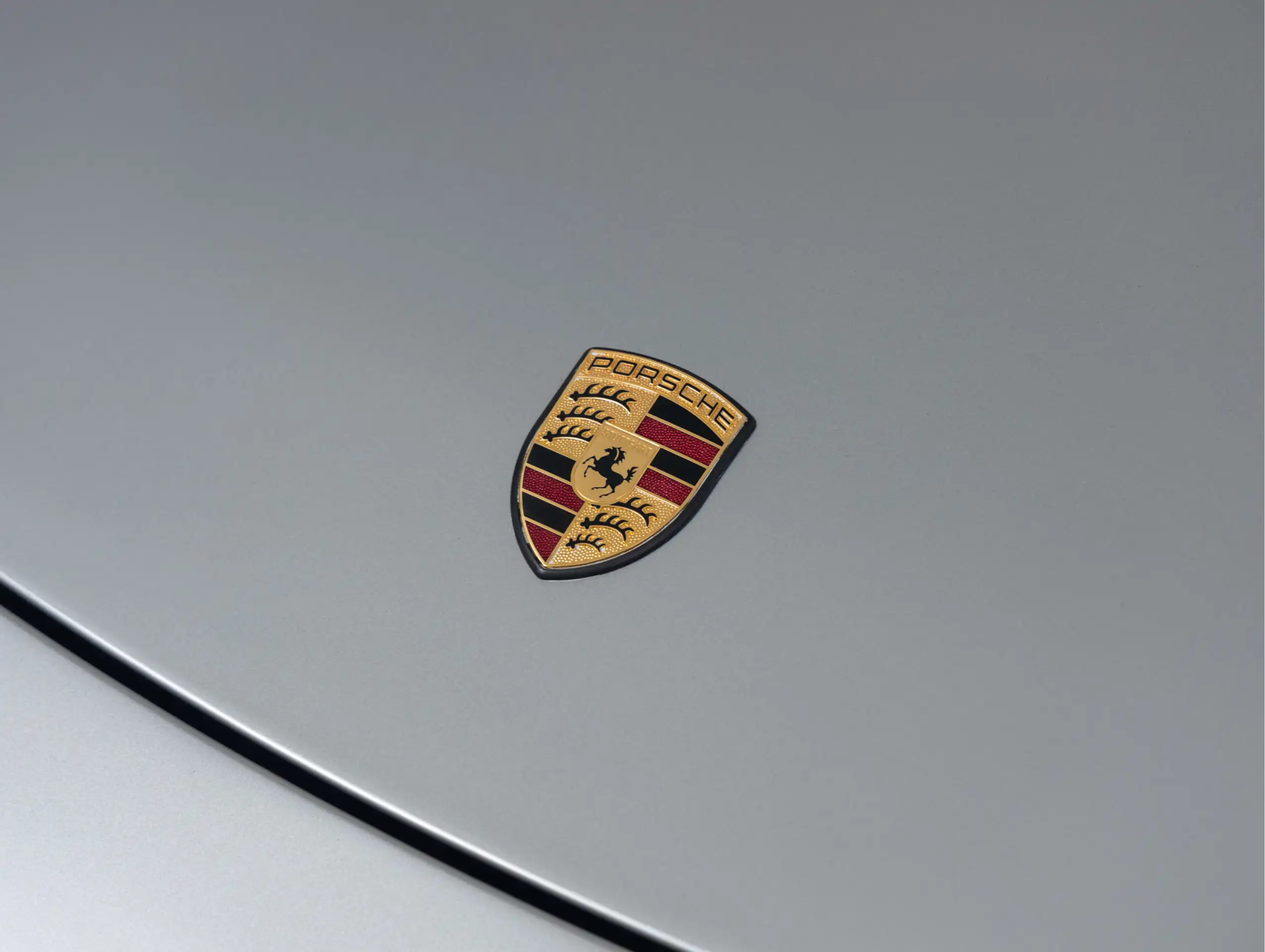 Porsche - Cayman