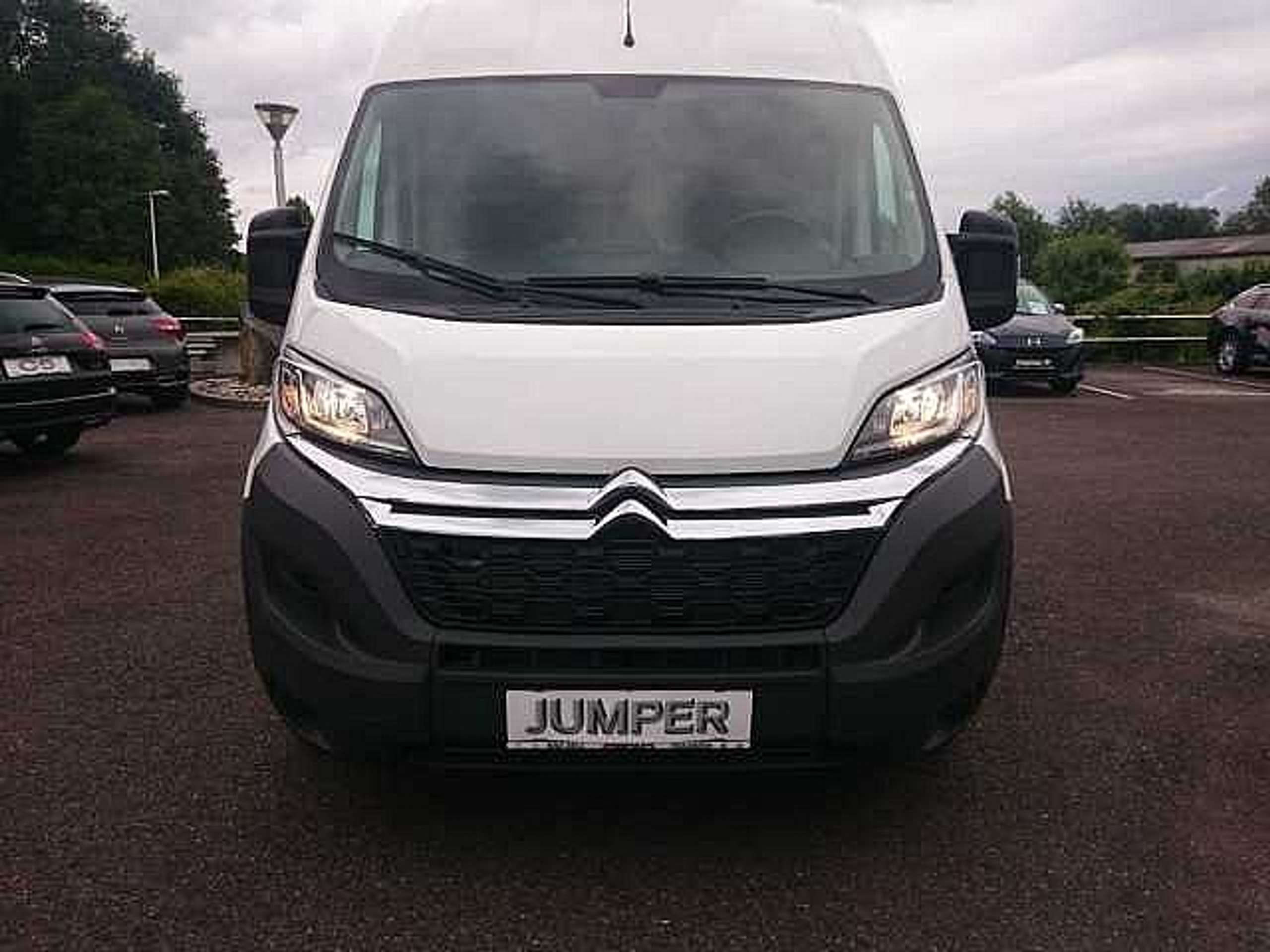 Citroen - Jumper