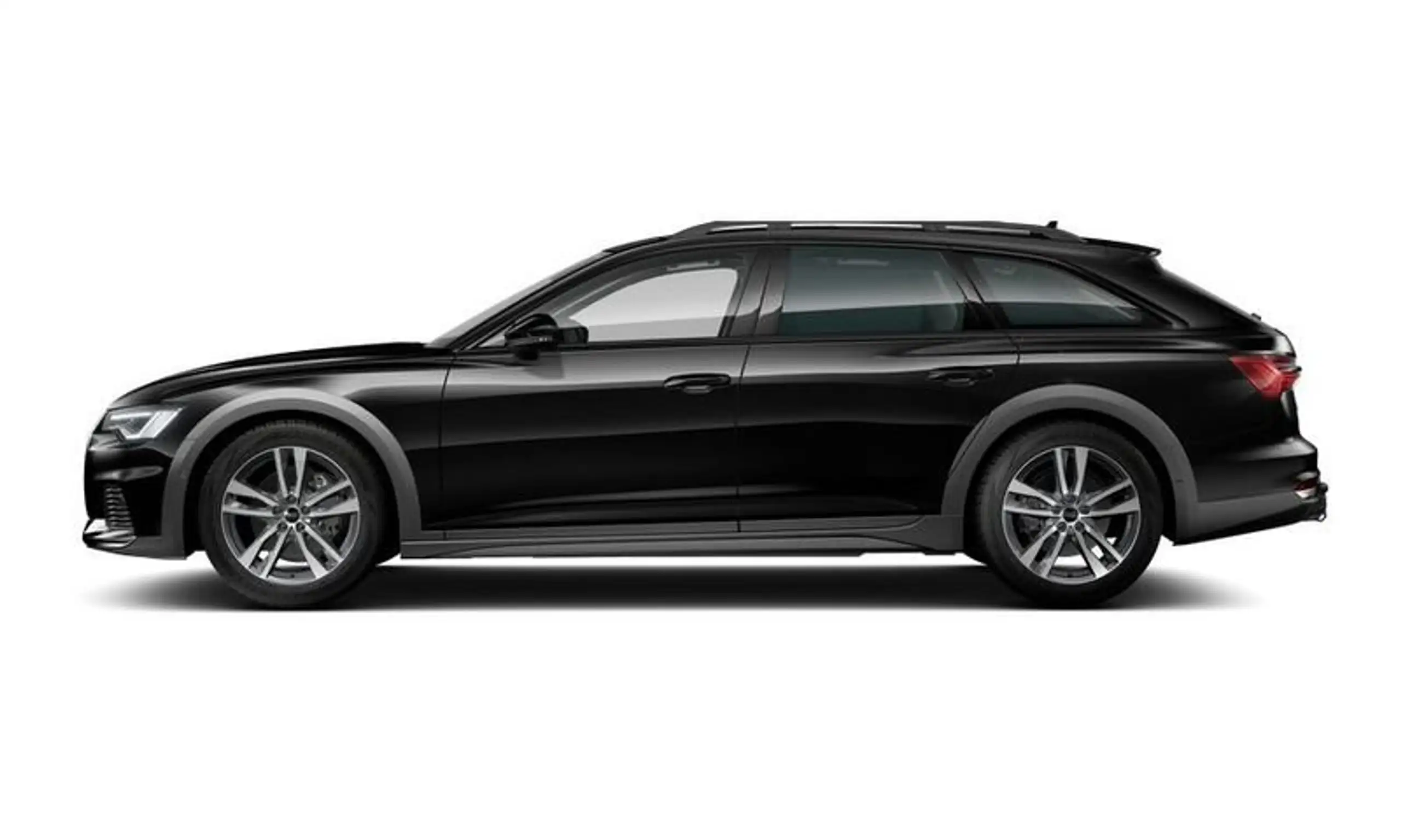 Audi - A6 allroad