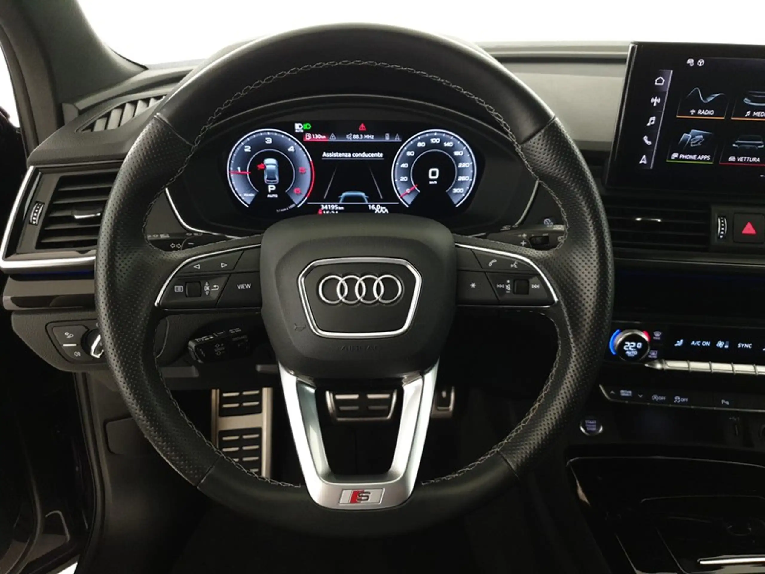 Audi - Q5