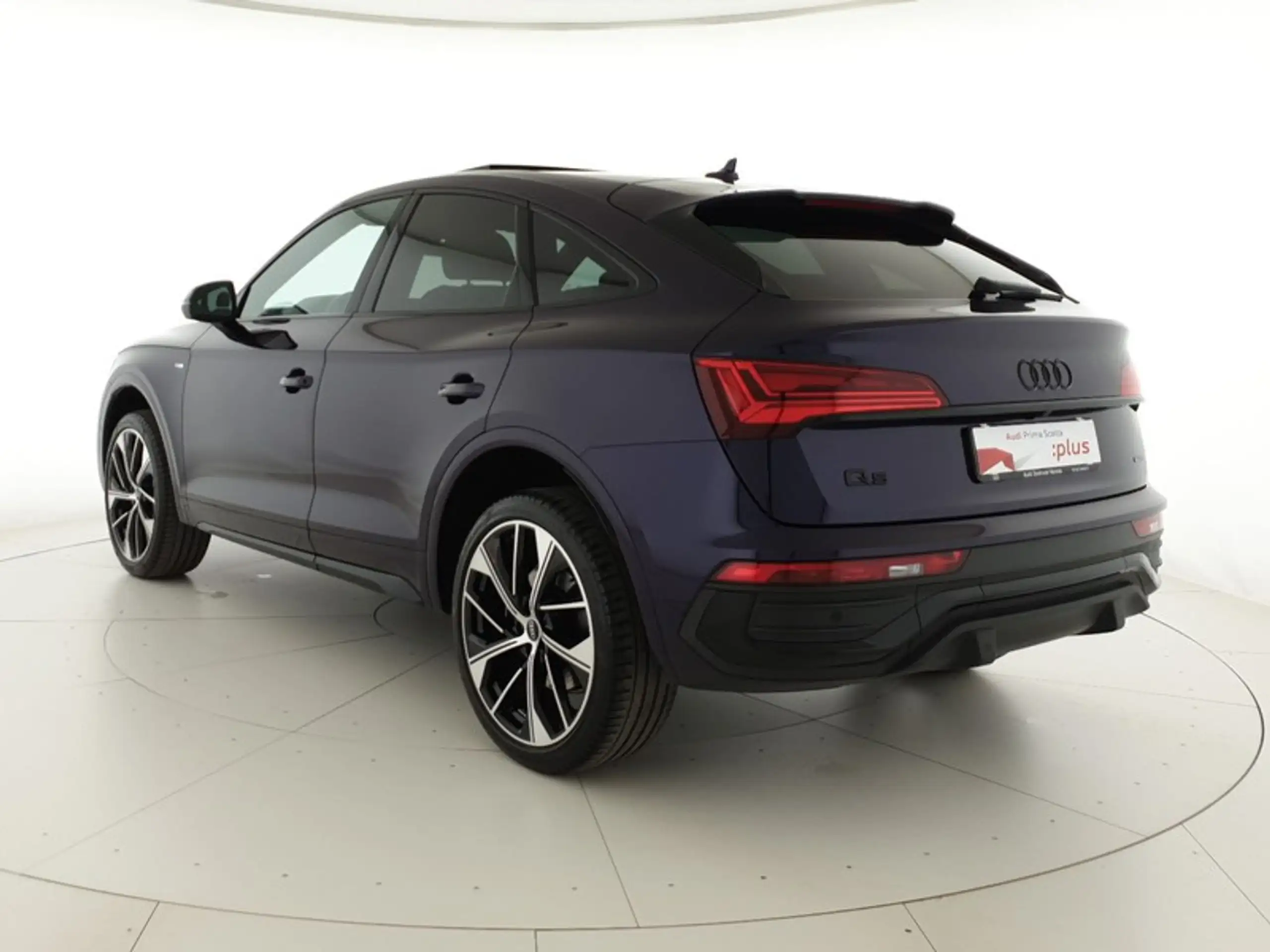 Audi - Q5