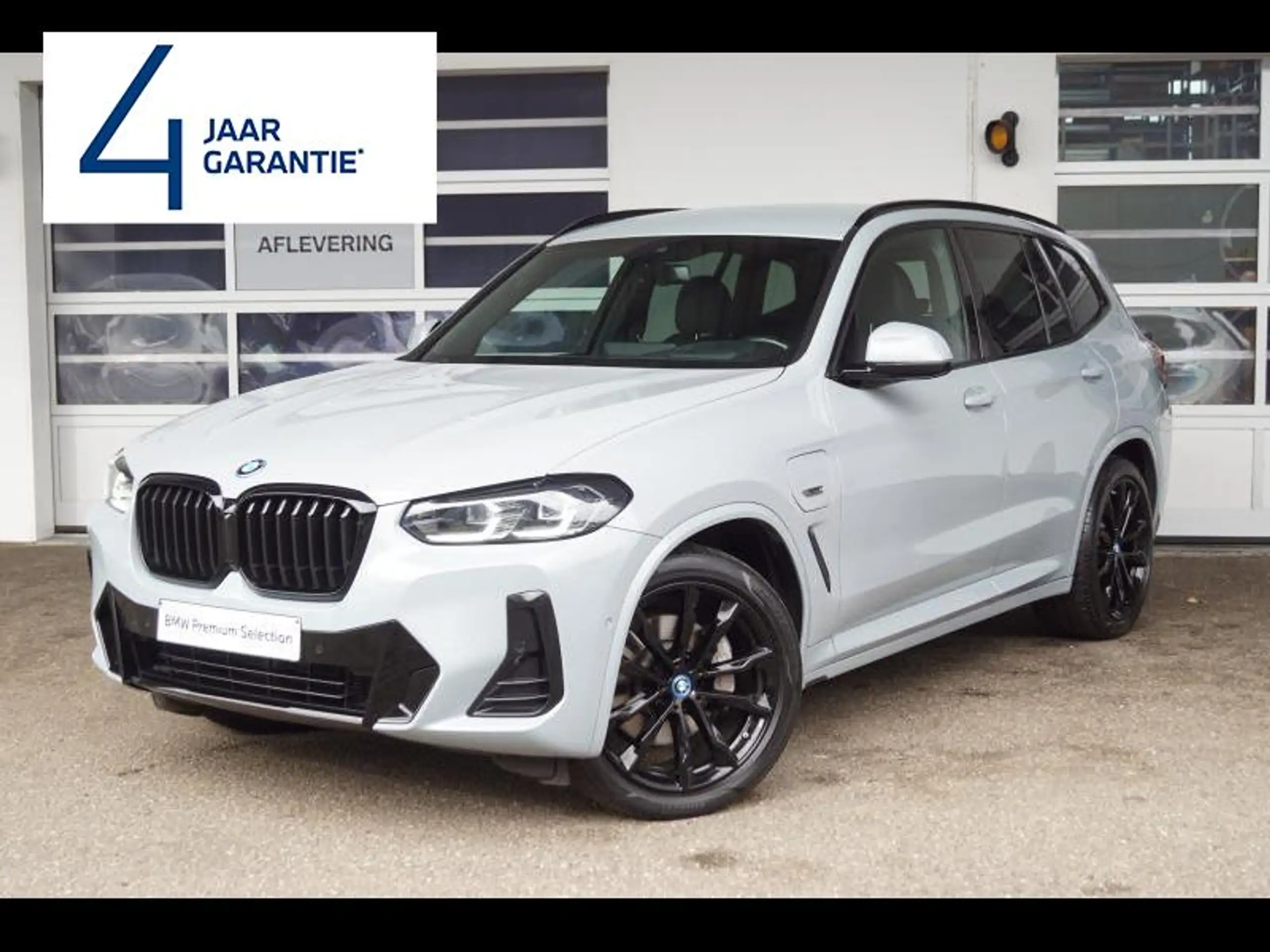 BMW - X3