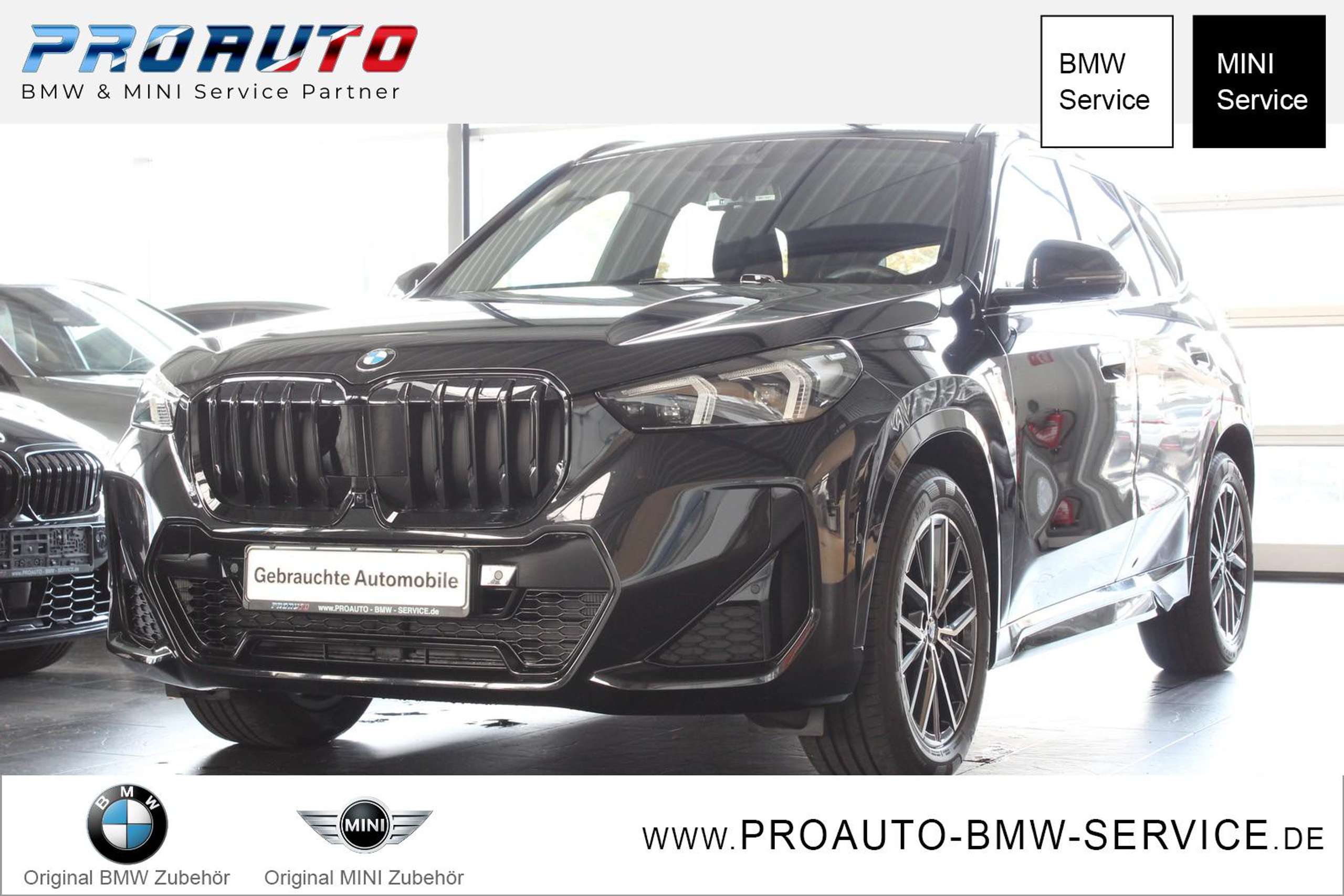 BMW - X1