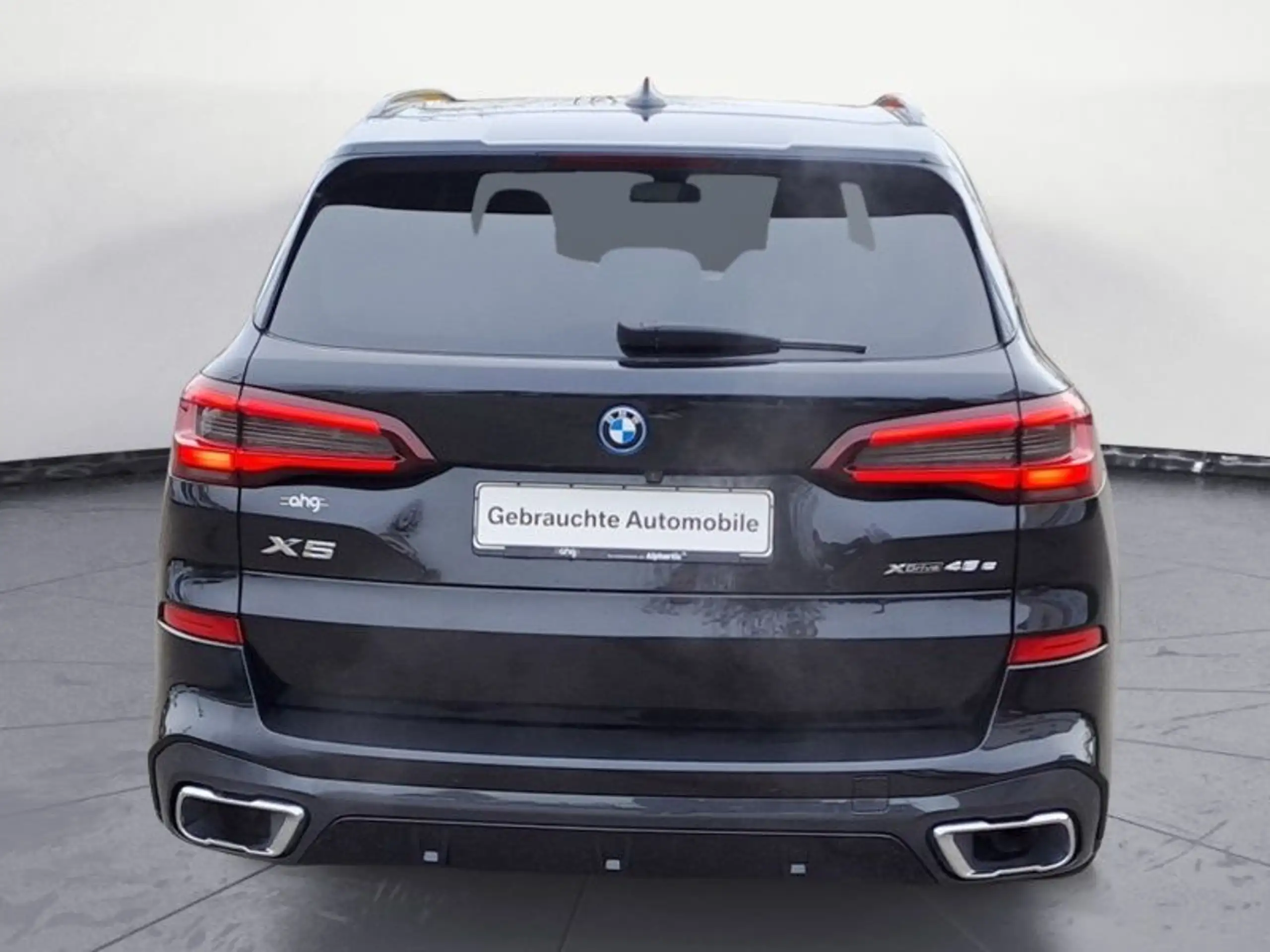 BMW - X5