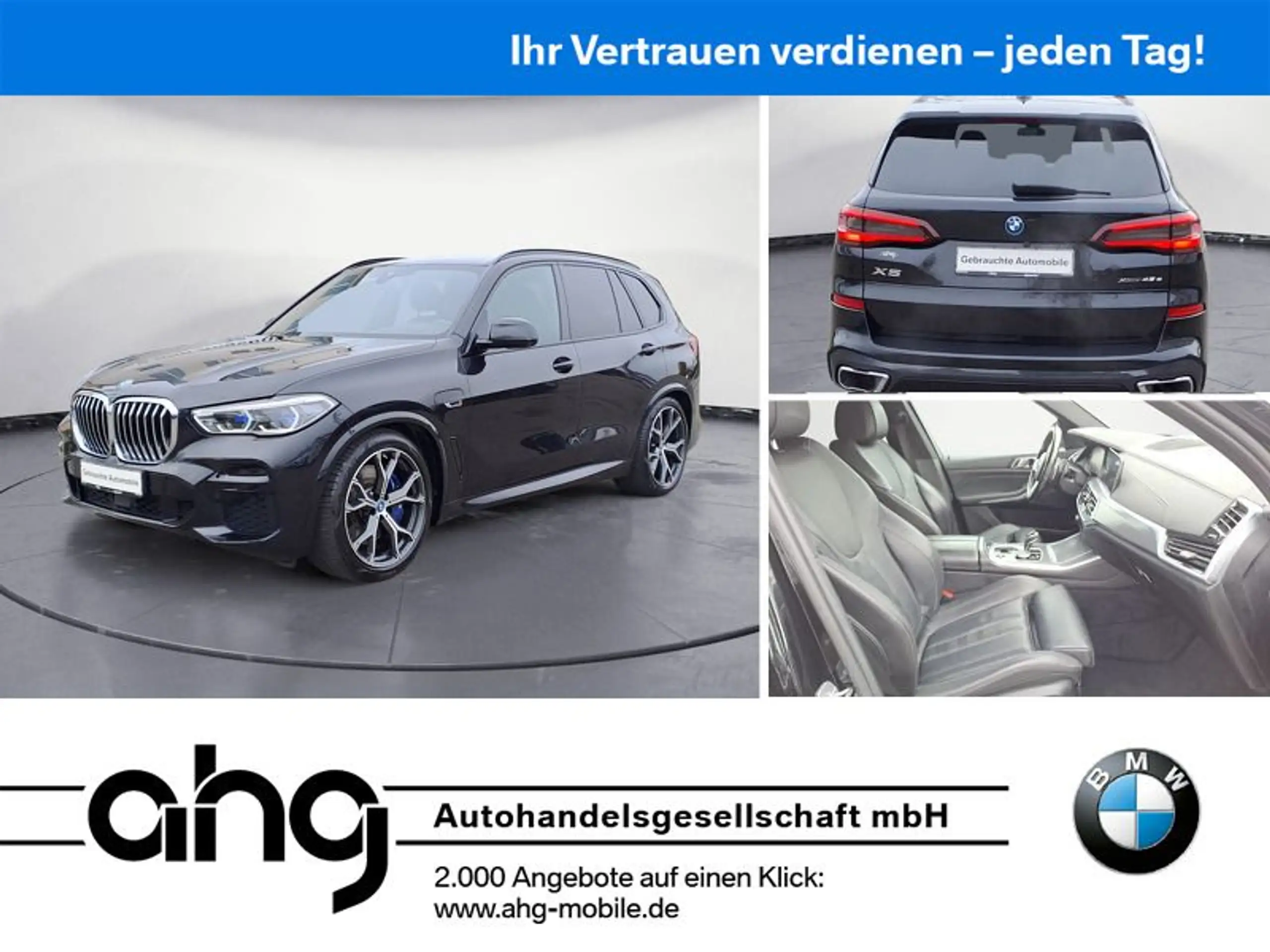 BMW - X5