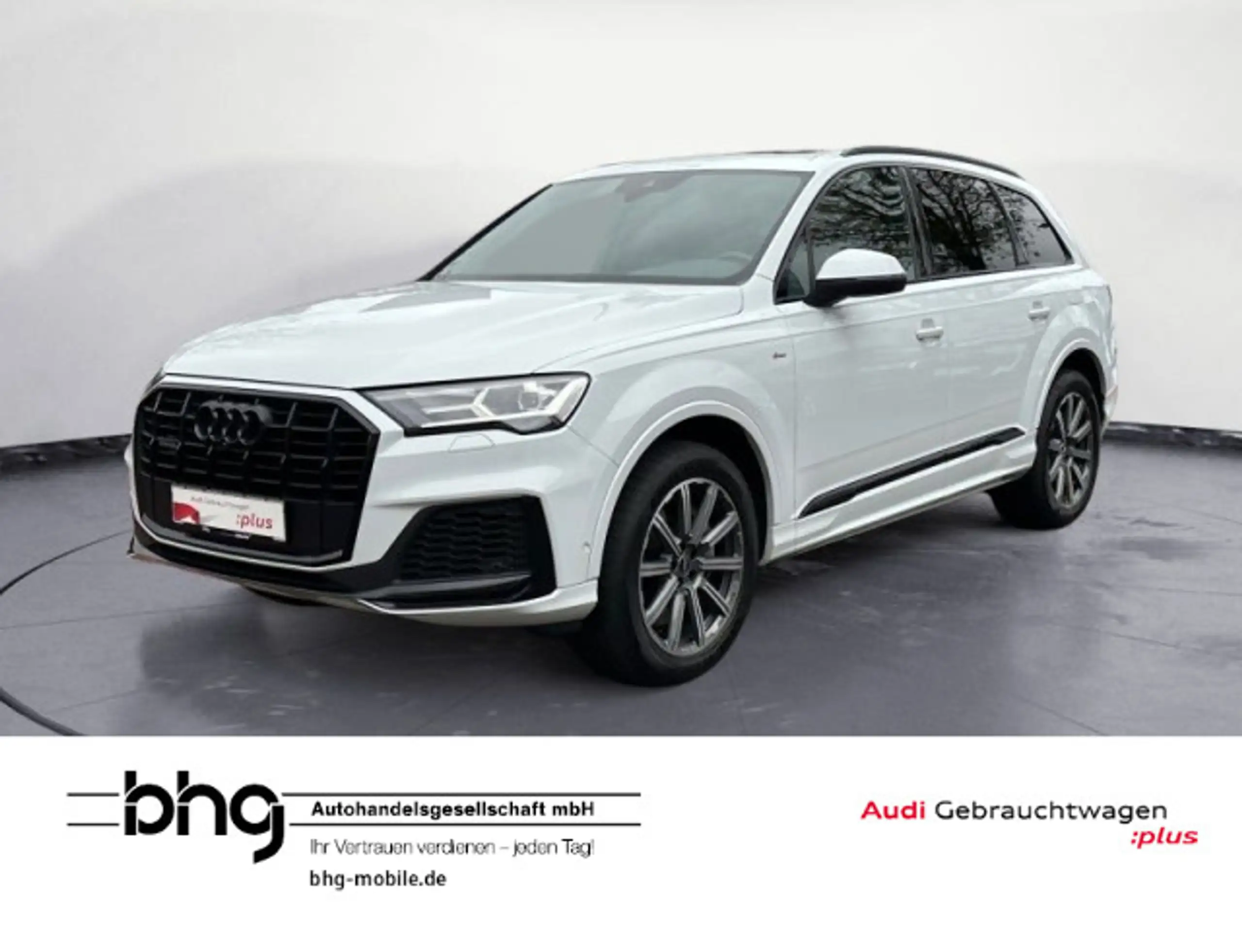 Audi - Q7